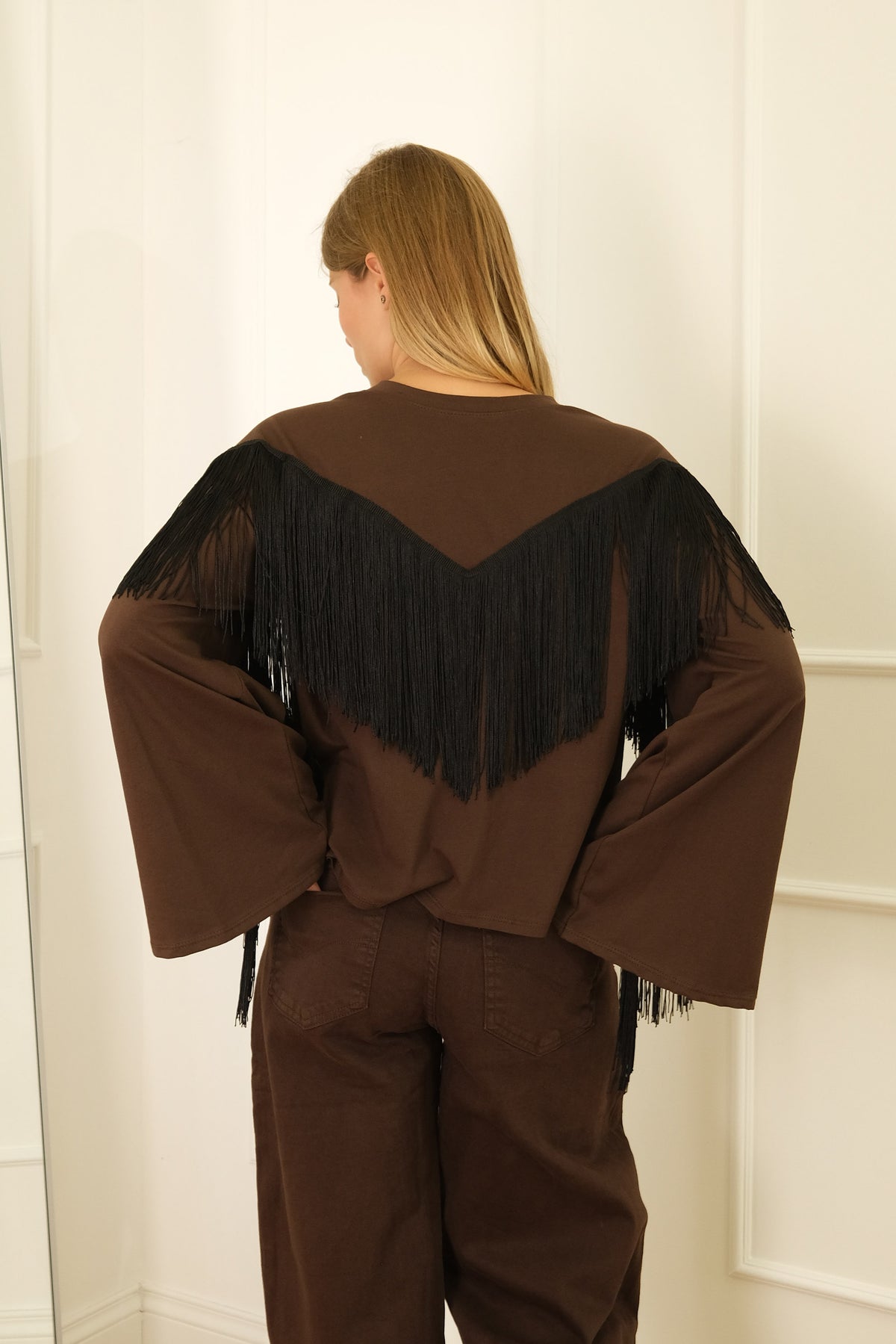 MAGLIA SHILOH