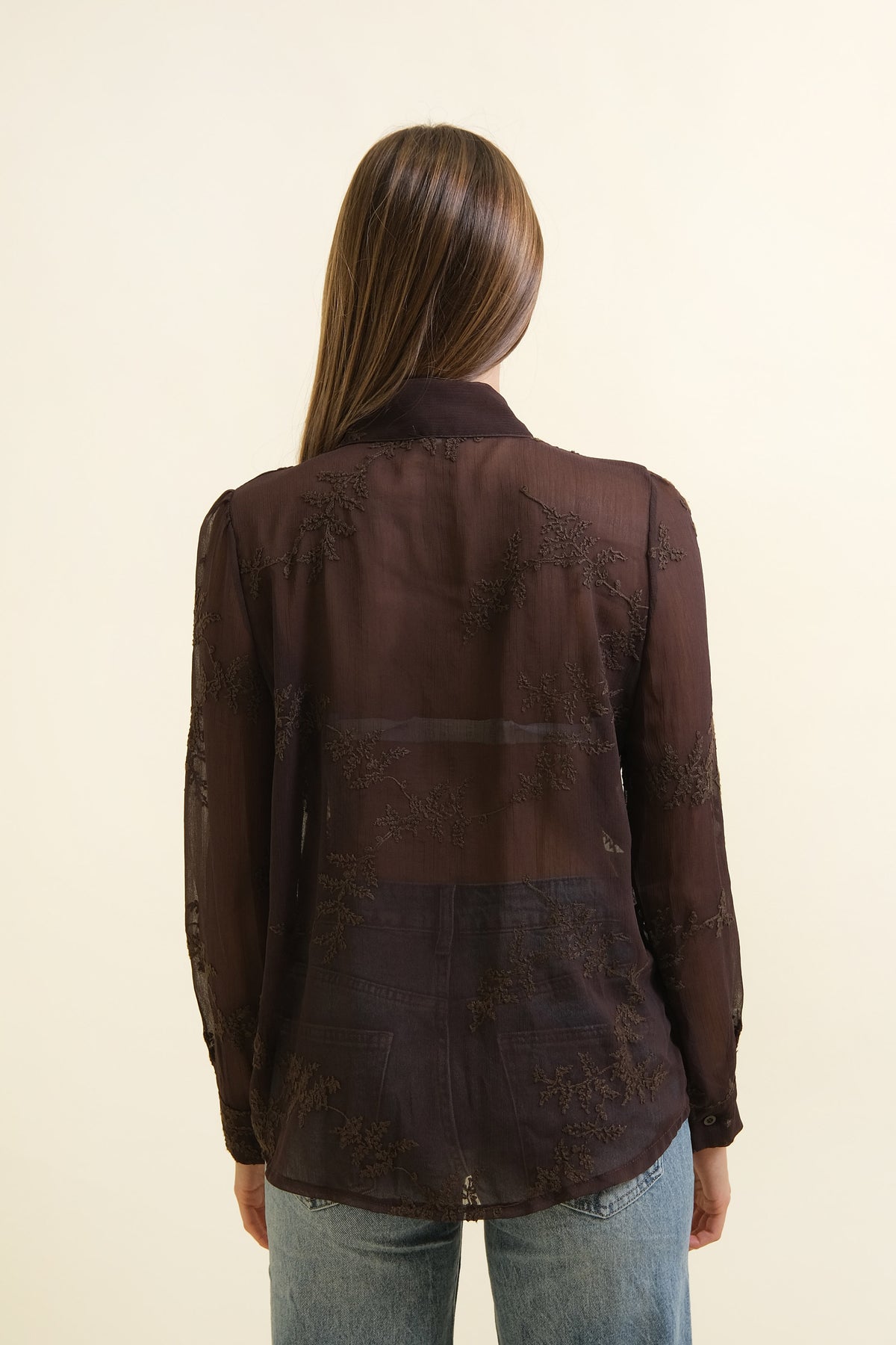 CAMICIA POLA