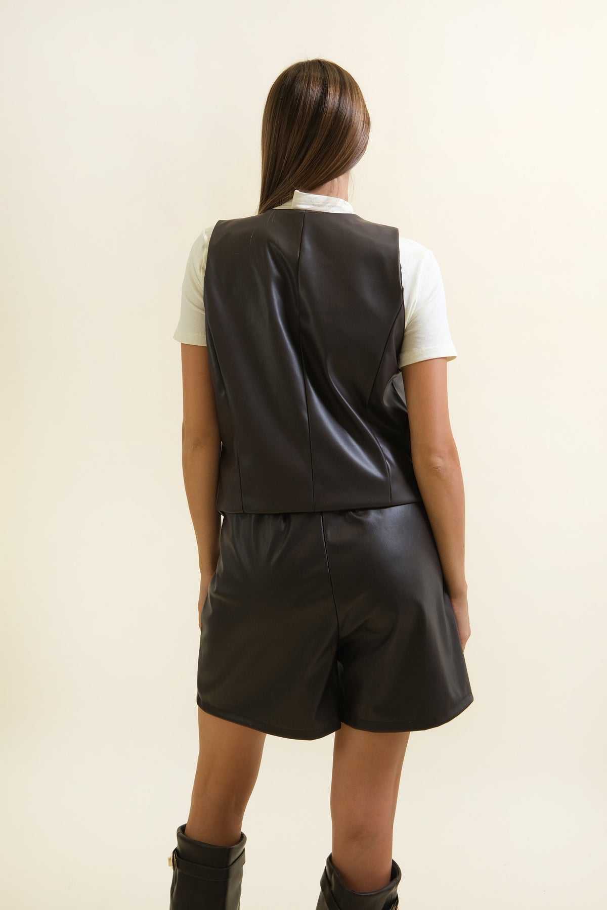 GILET PIXIE