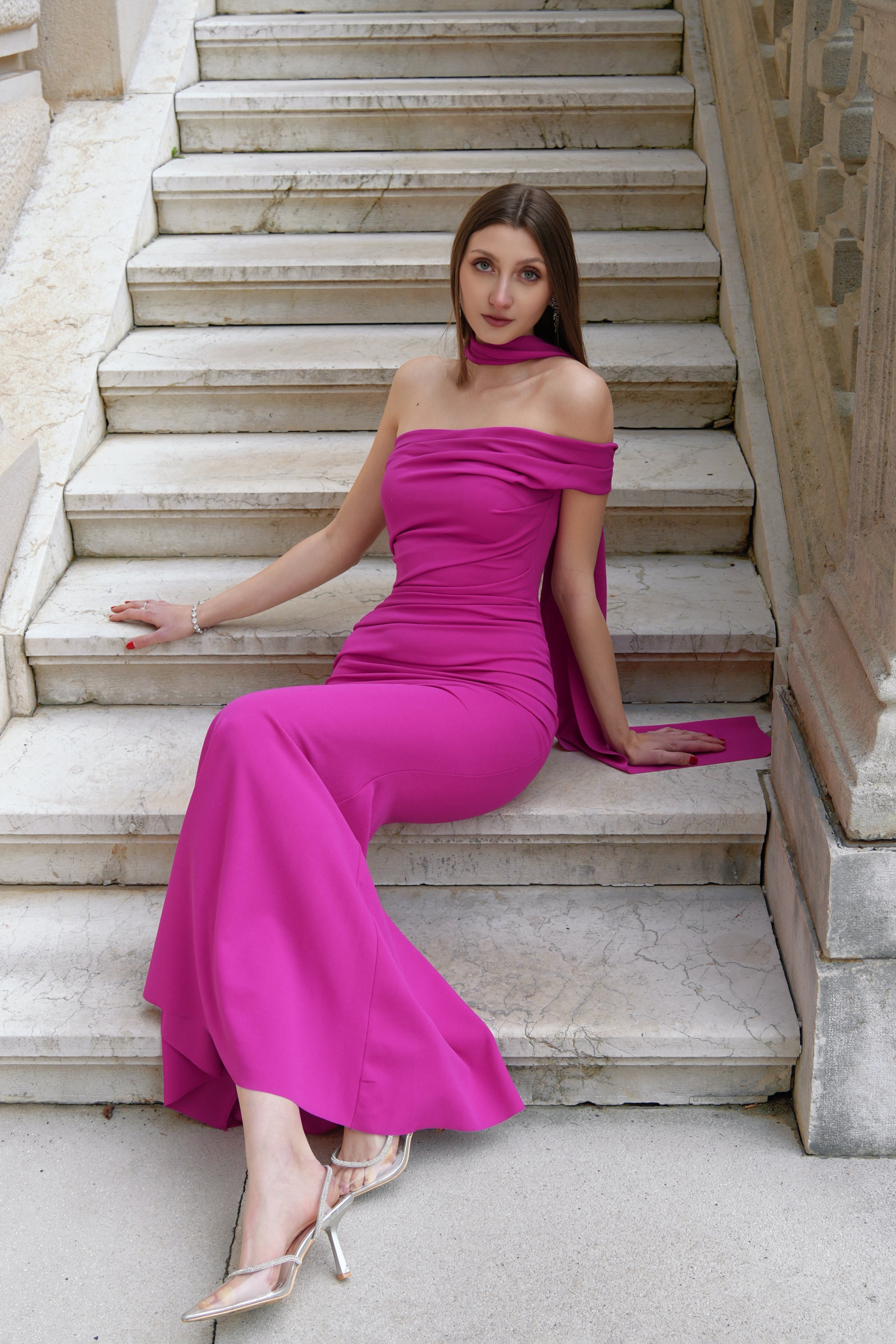 VESTITO GLORY