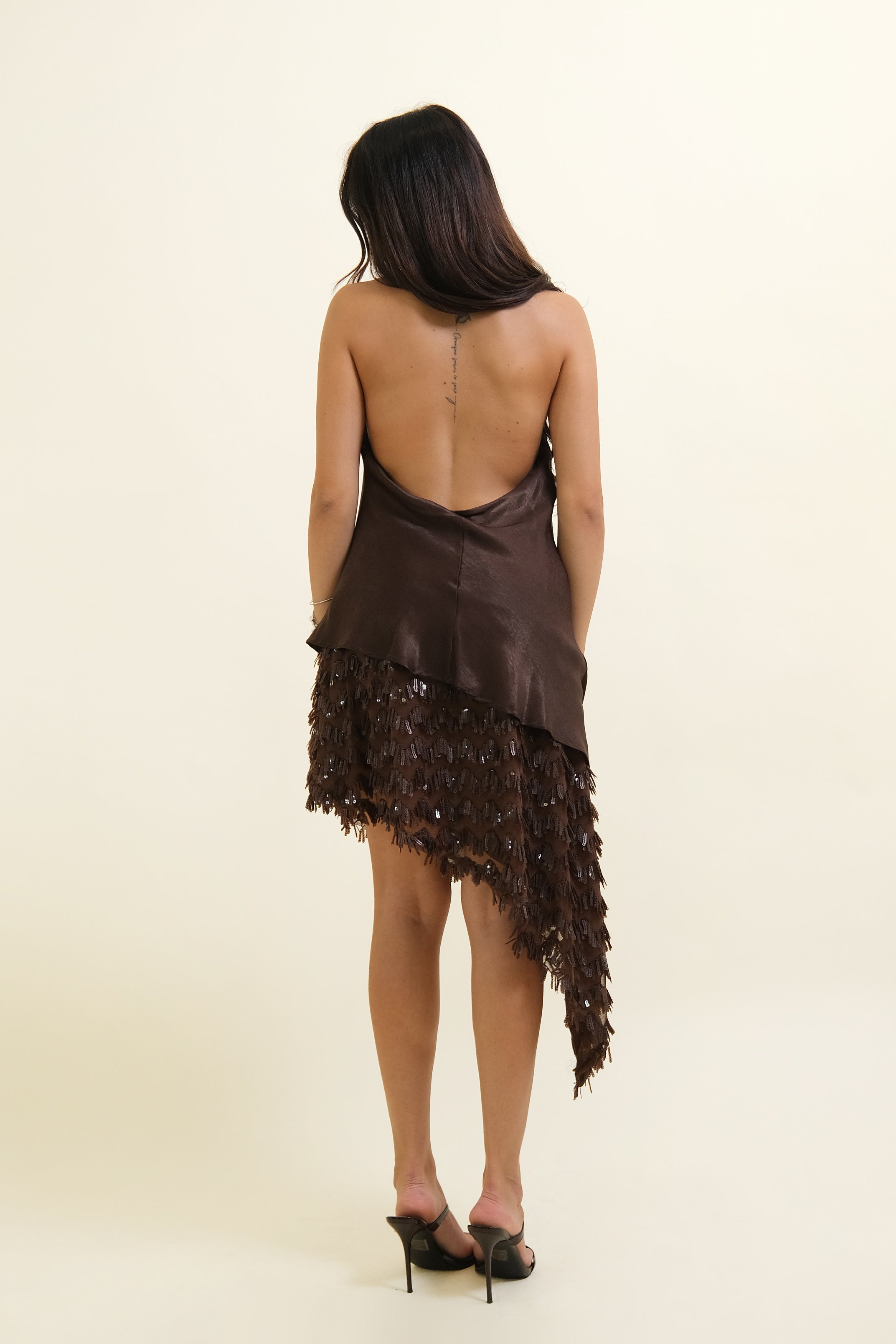 VESTITO SUN
