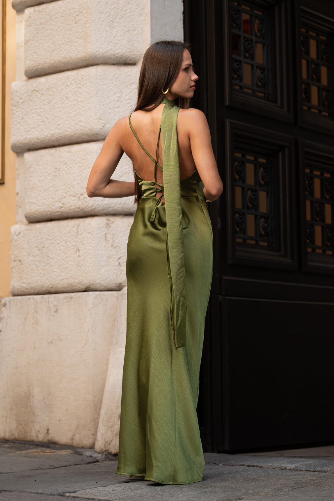 VESTITO VIRELLE