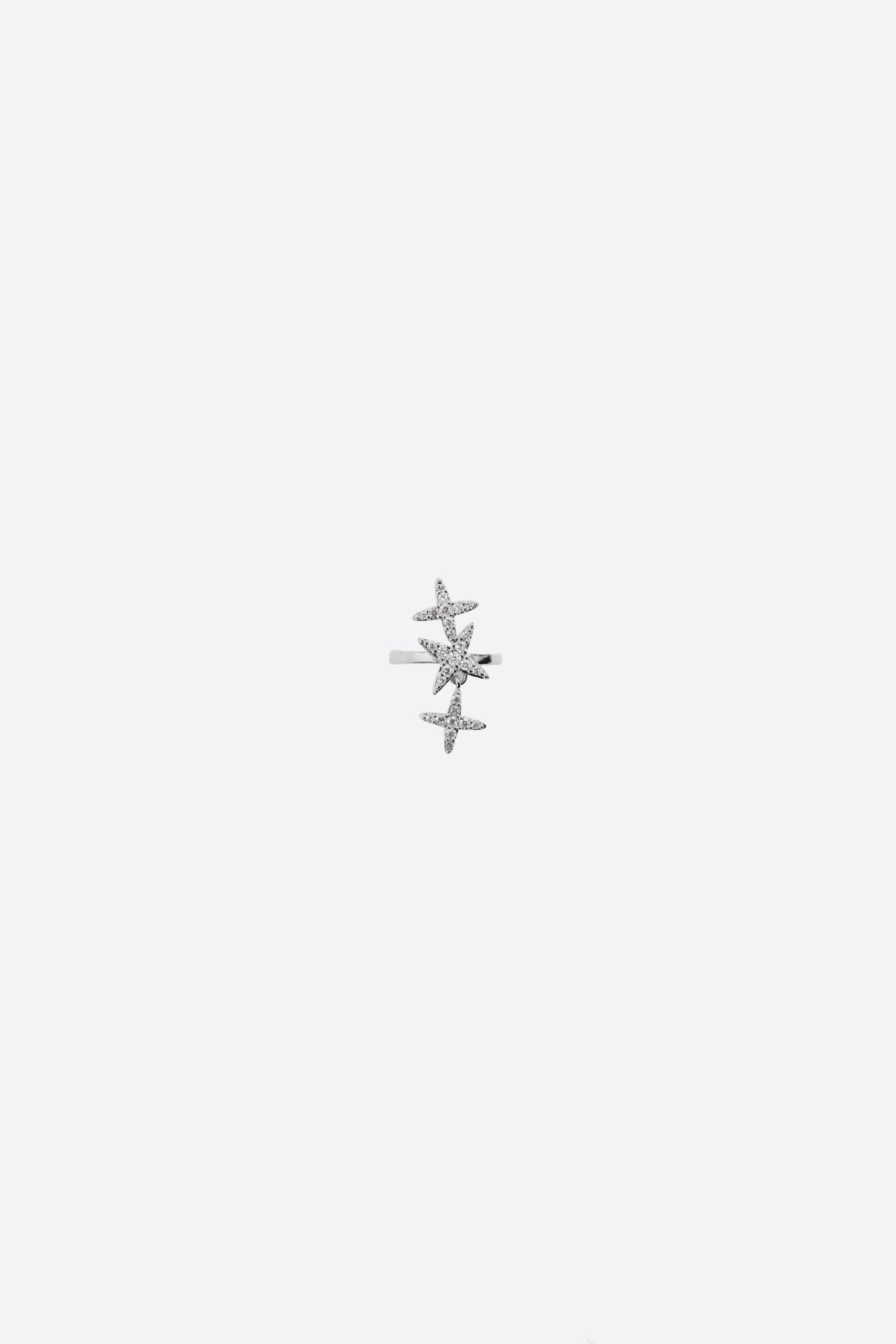 EAR CUFF THE STARS