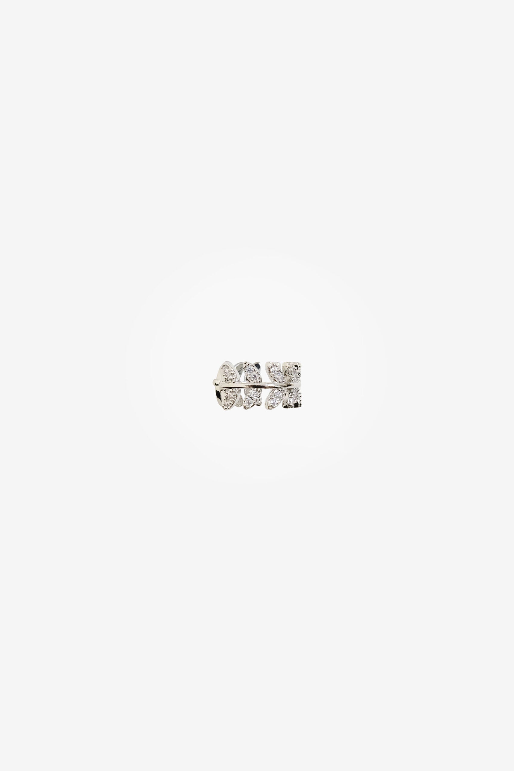 EAR CUFF FLOREAL
