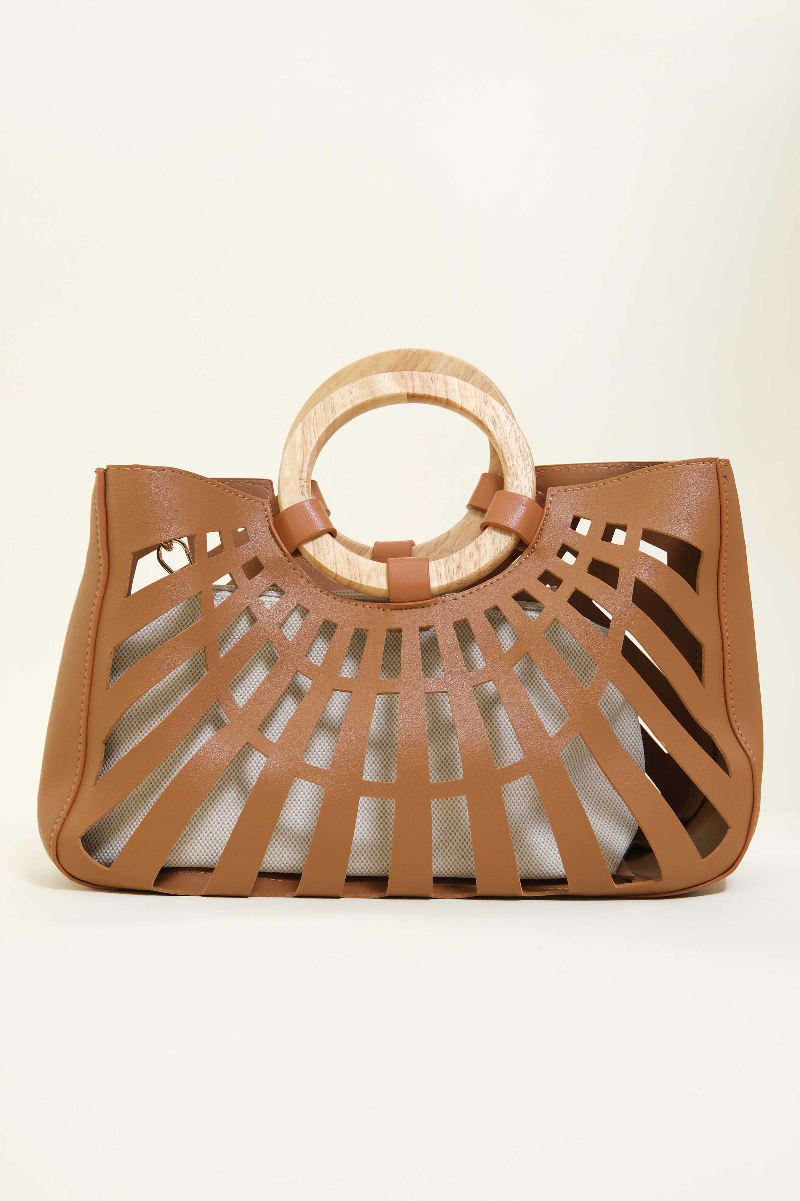 BORSA PARKER