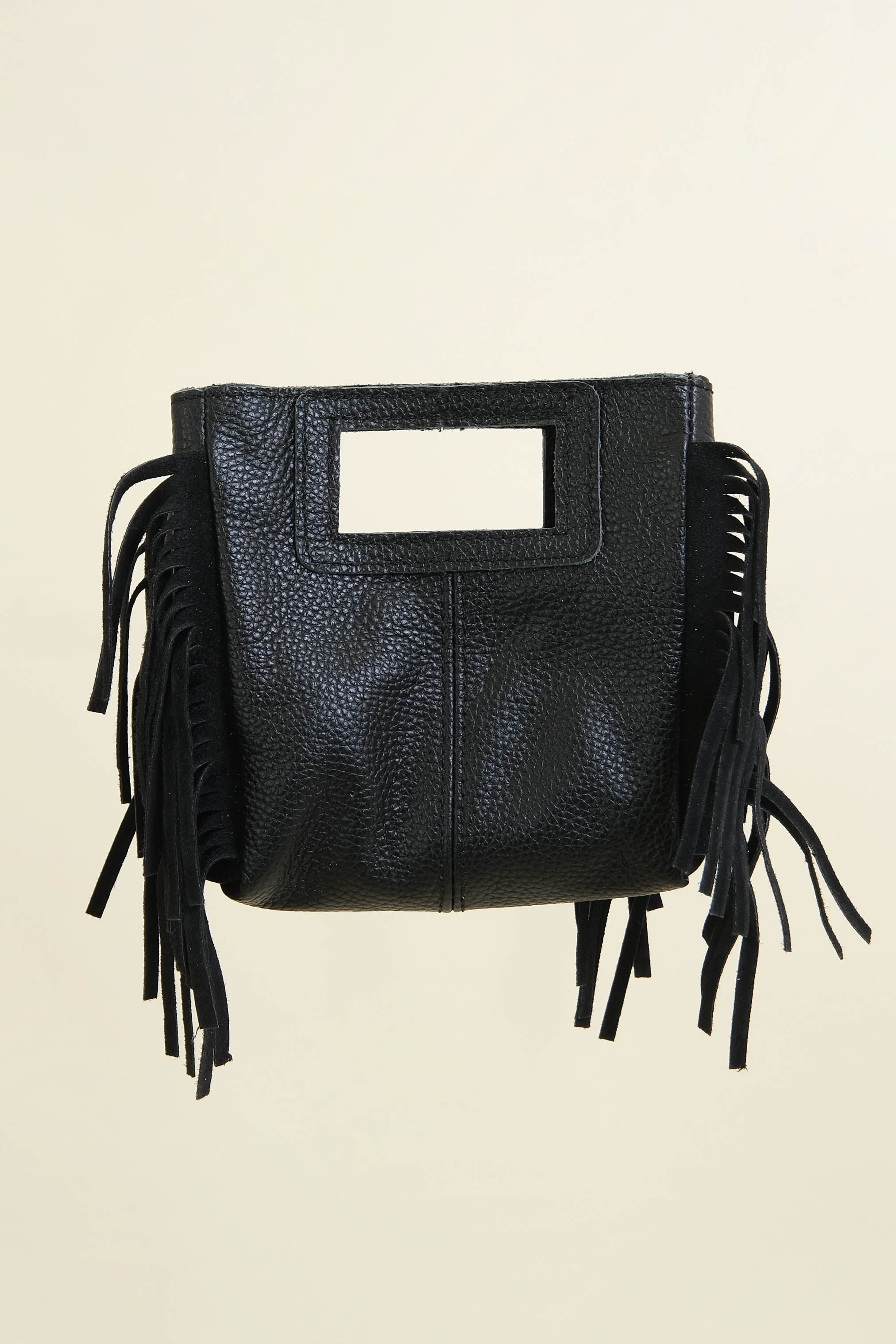 FRINGE BAG MINI