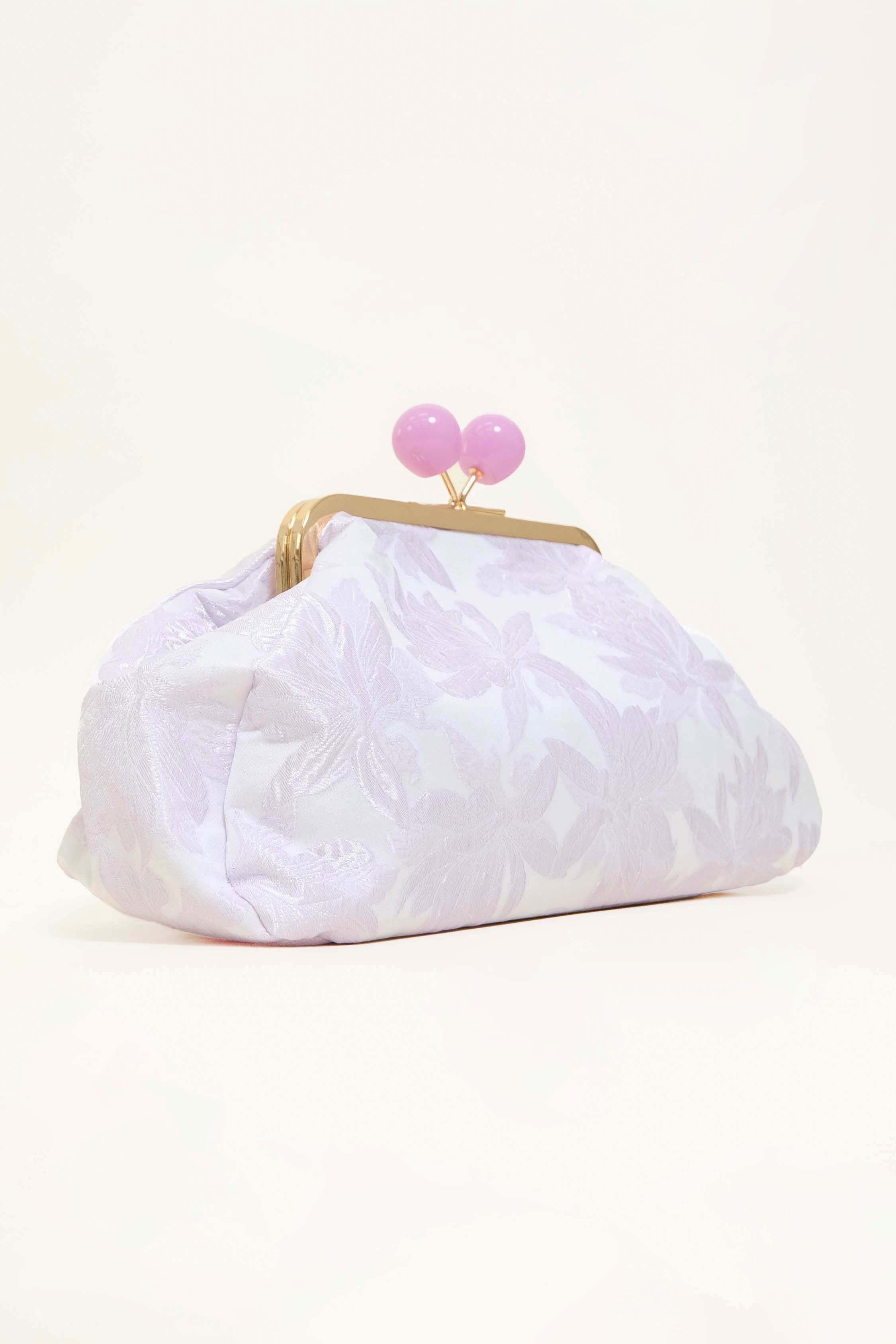 BORSA VIOLET