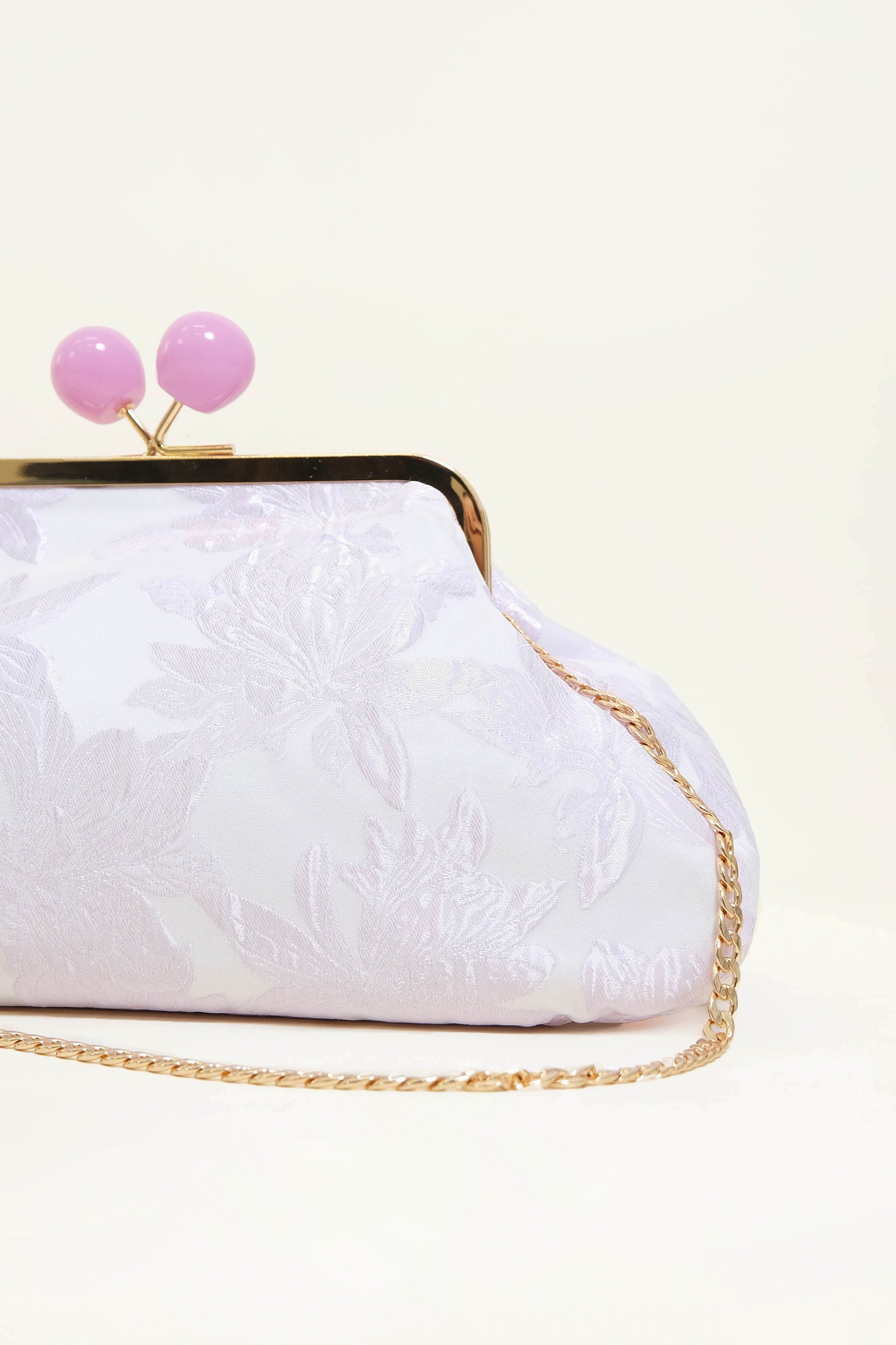 BORSA VIOLET