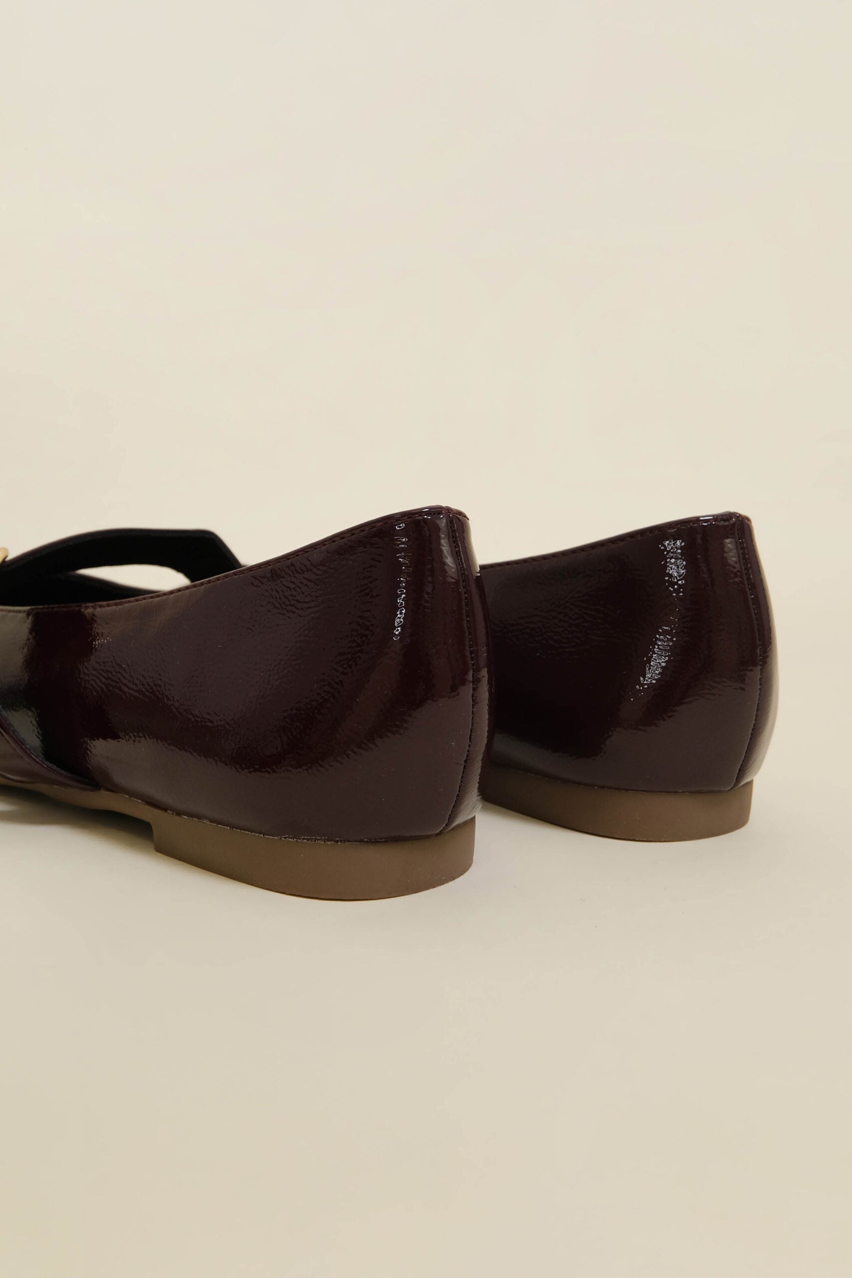 BALLERINE LOVE THE WAY