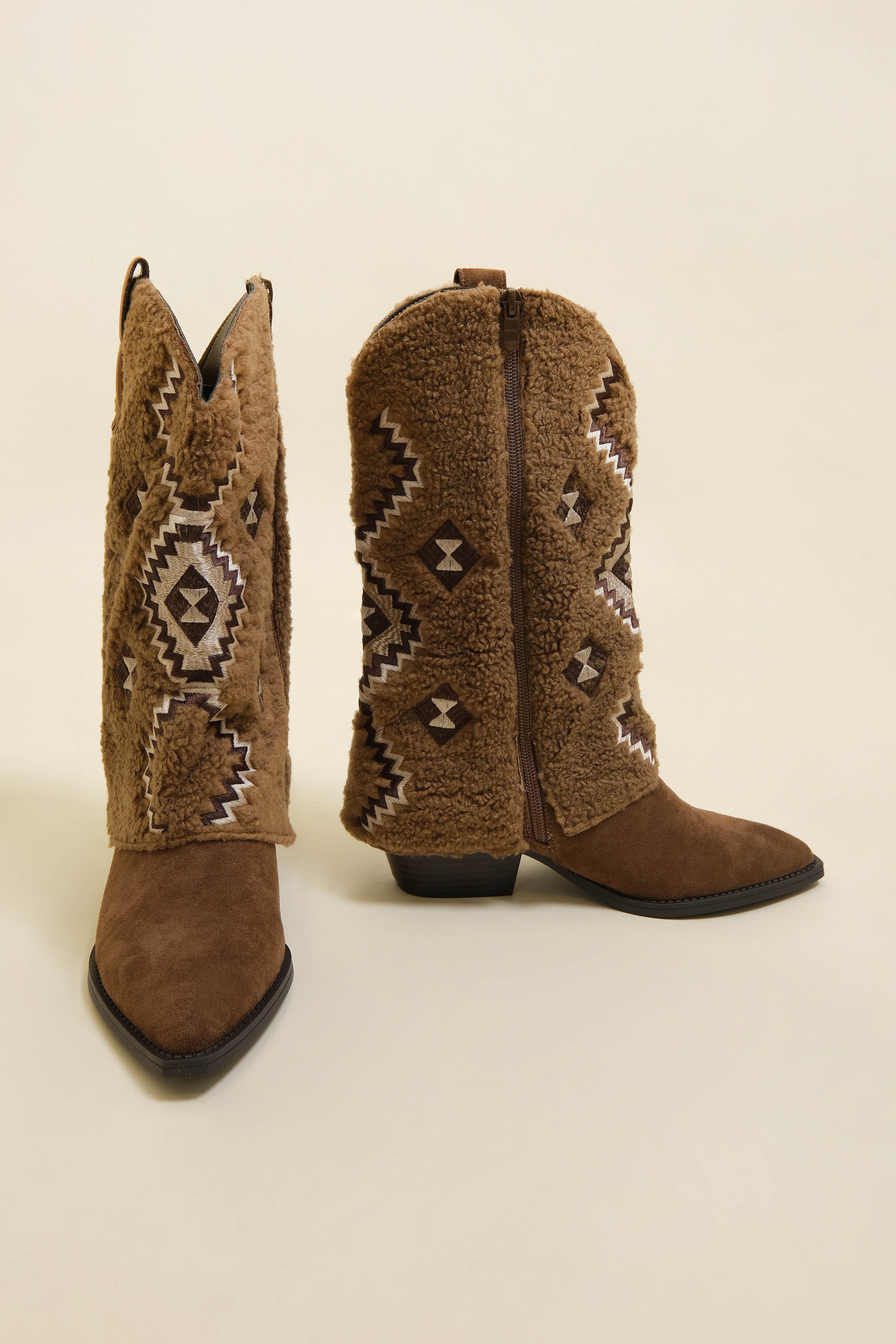TEXANI TAWNY