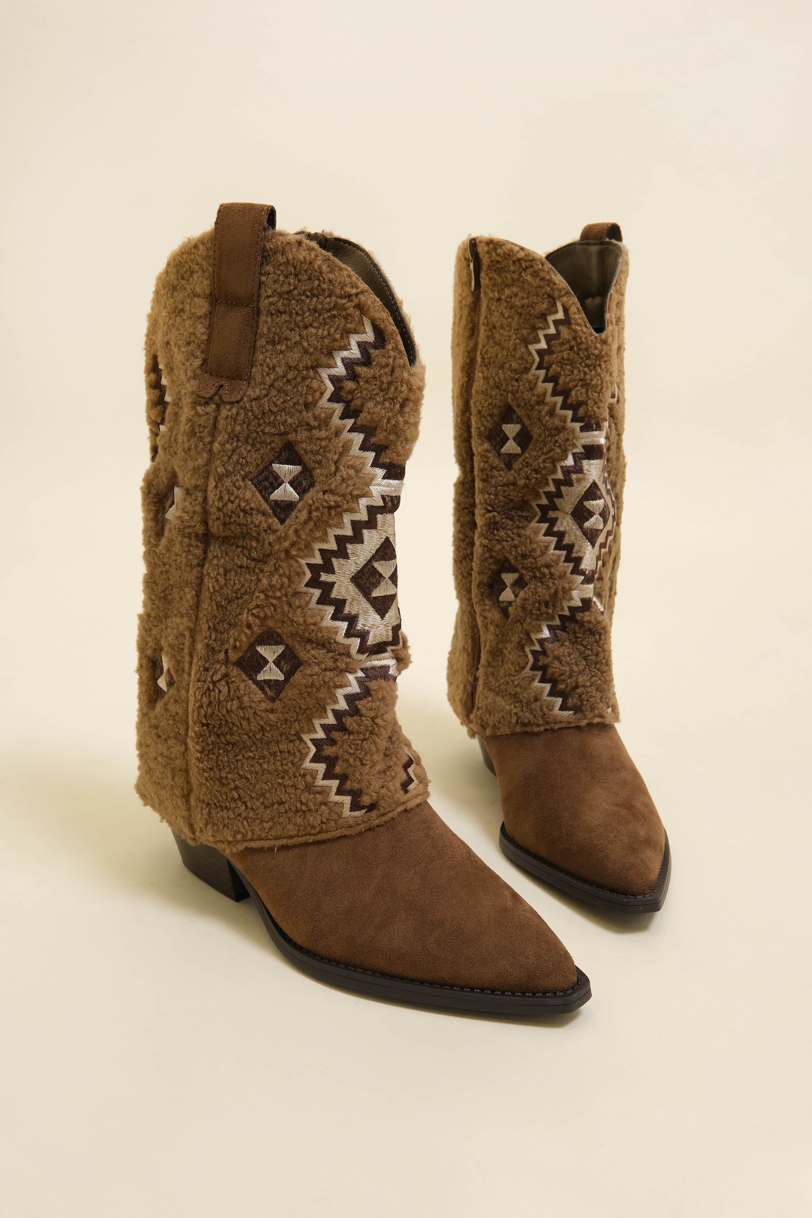 TEXANI TAWNY