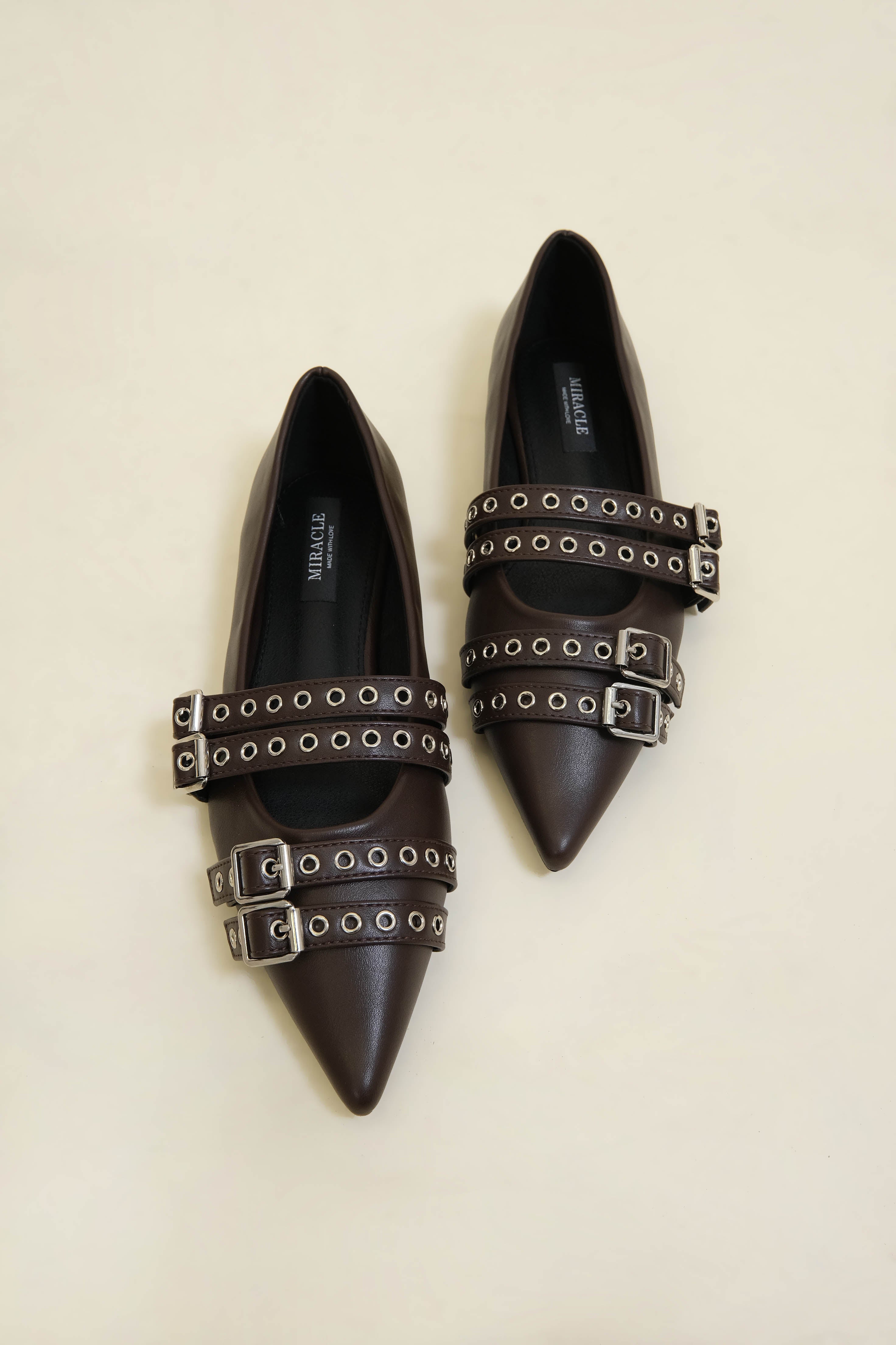 BALLERINE JOYFUL