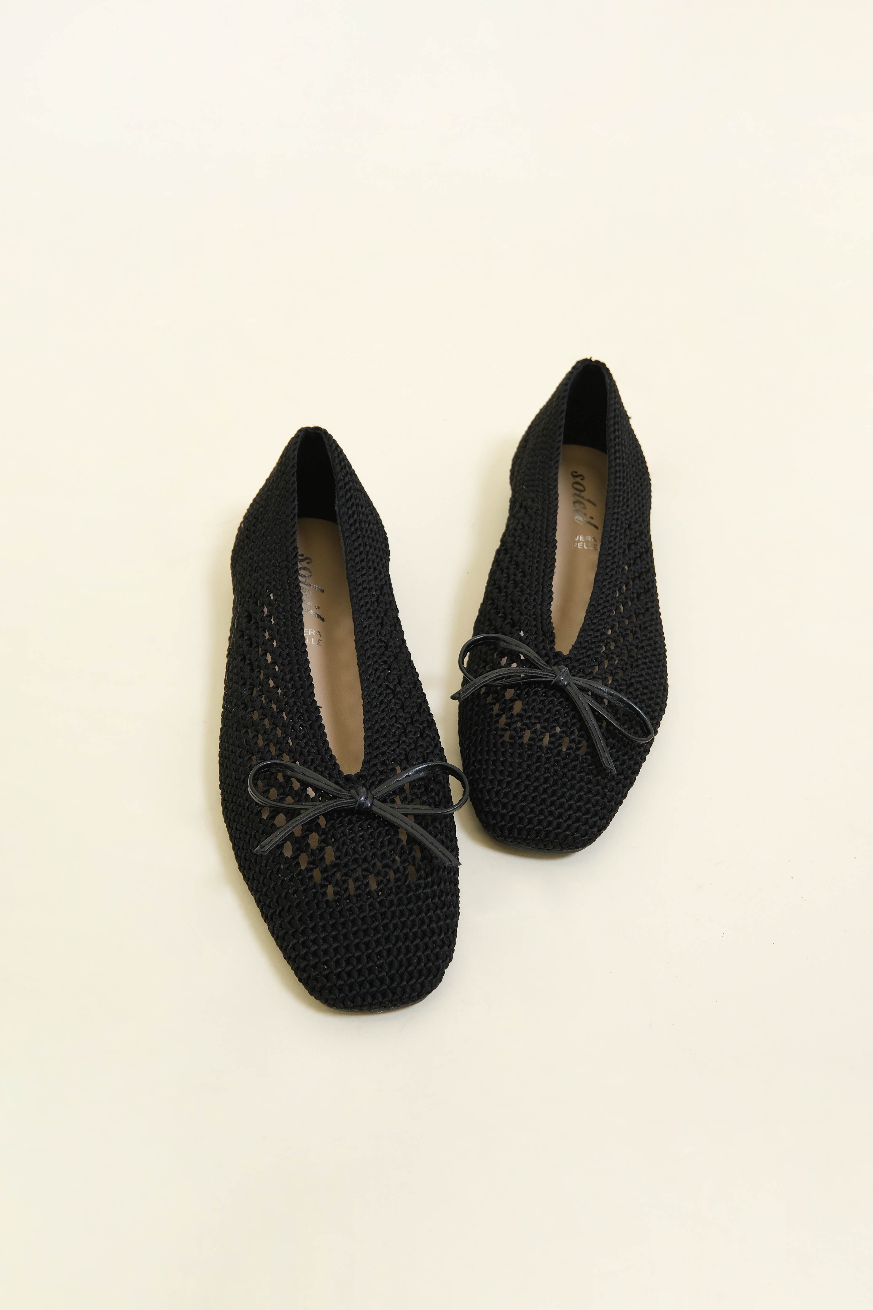 BALLERINE KENDAL