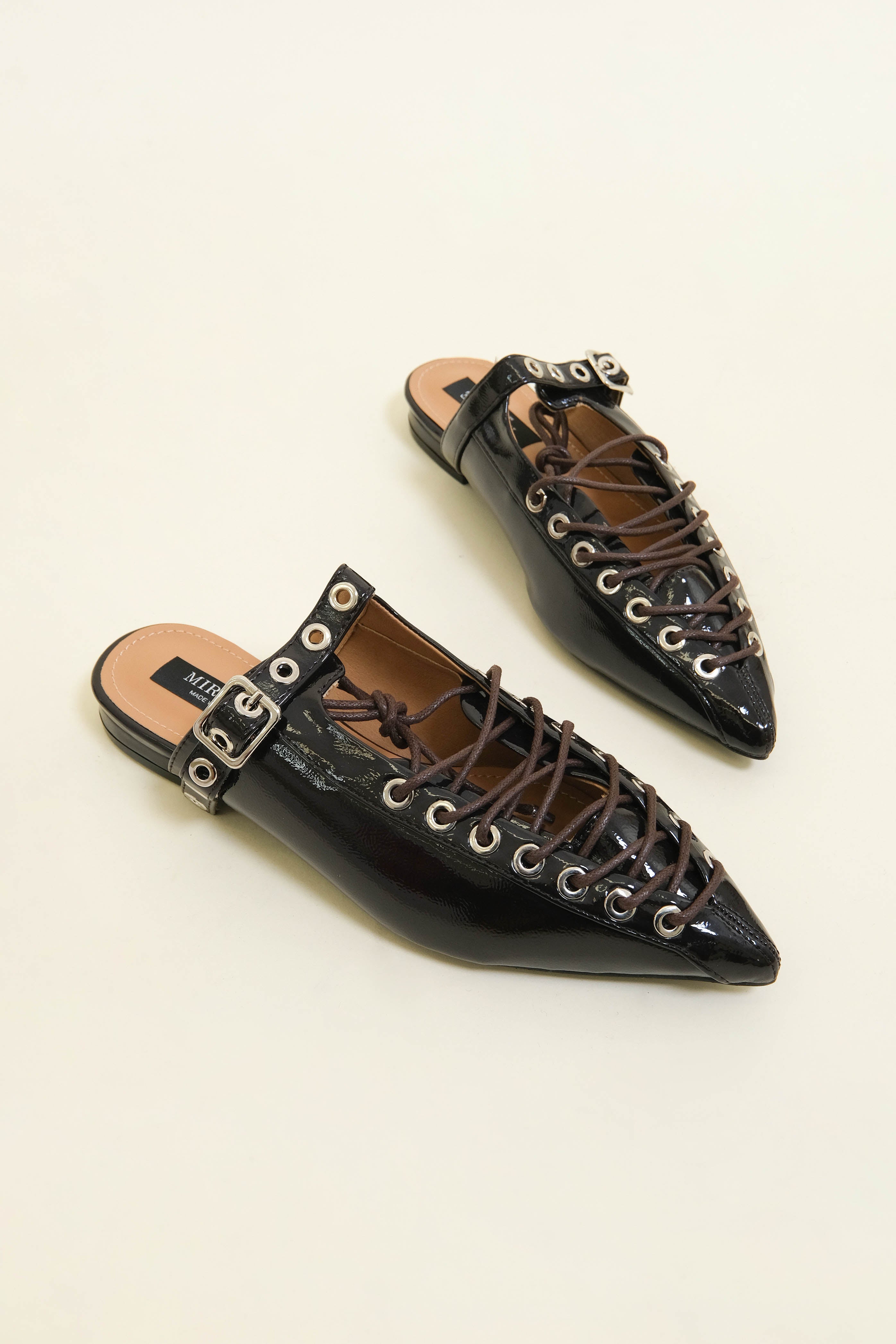 SABOT BOLTON