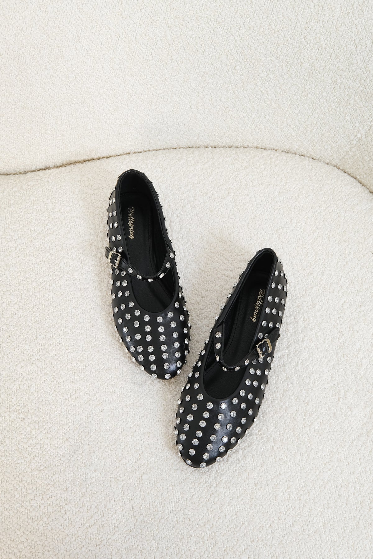BALLERINE LAGOS