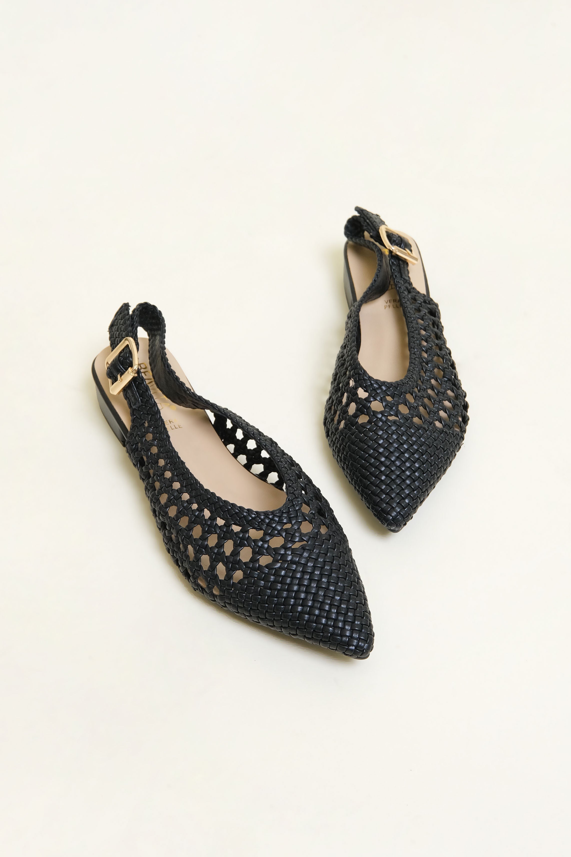 BALLERINE GLAM