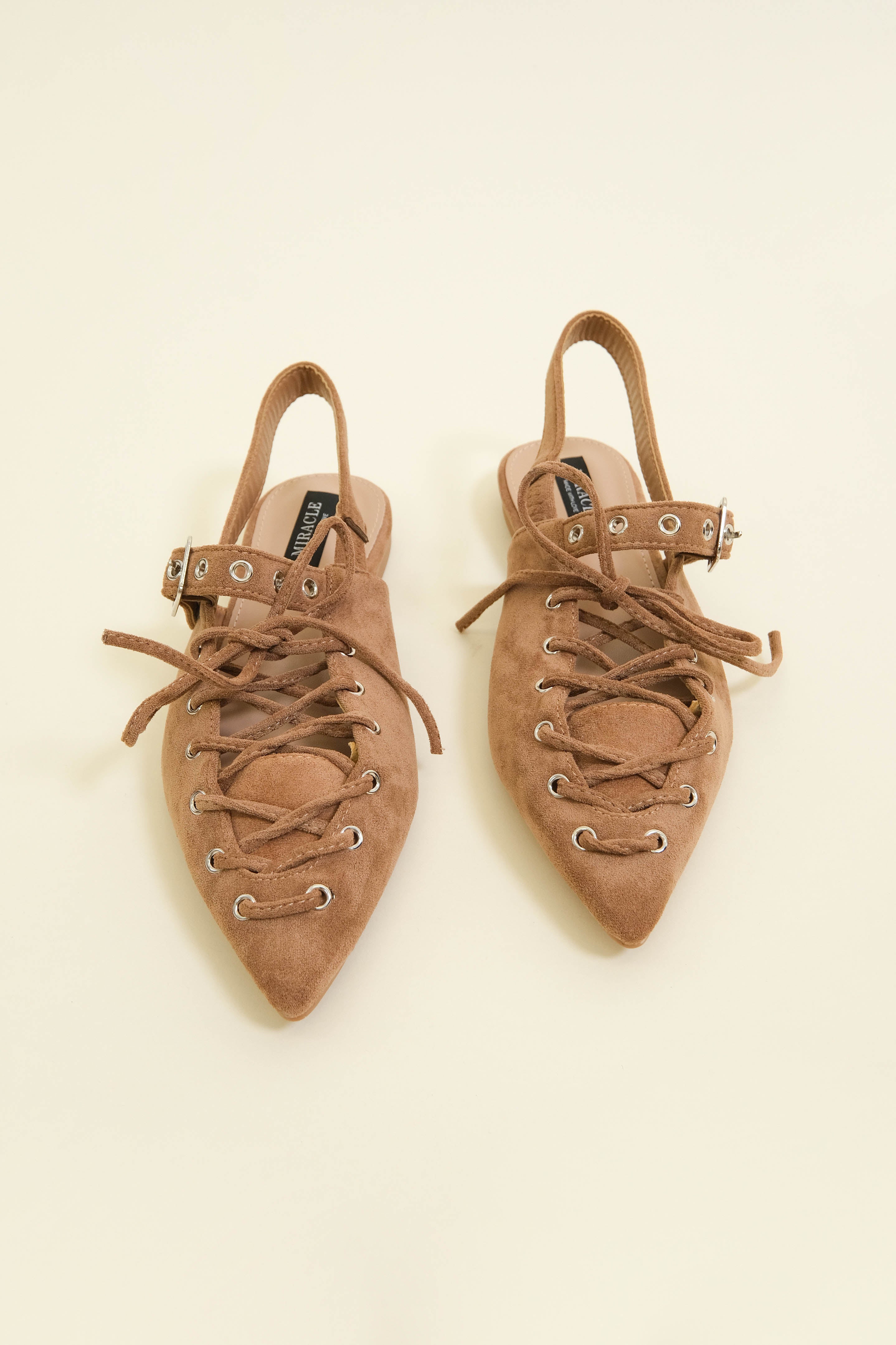 BALLERINE SOFT CRUSH