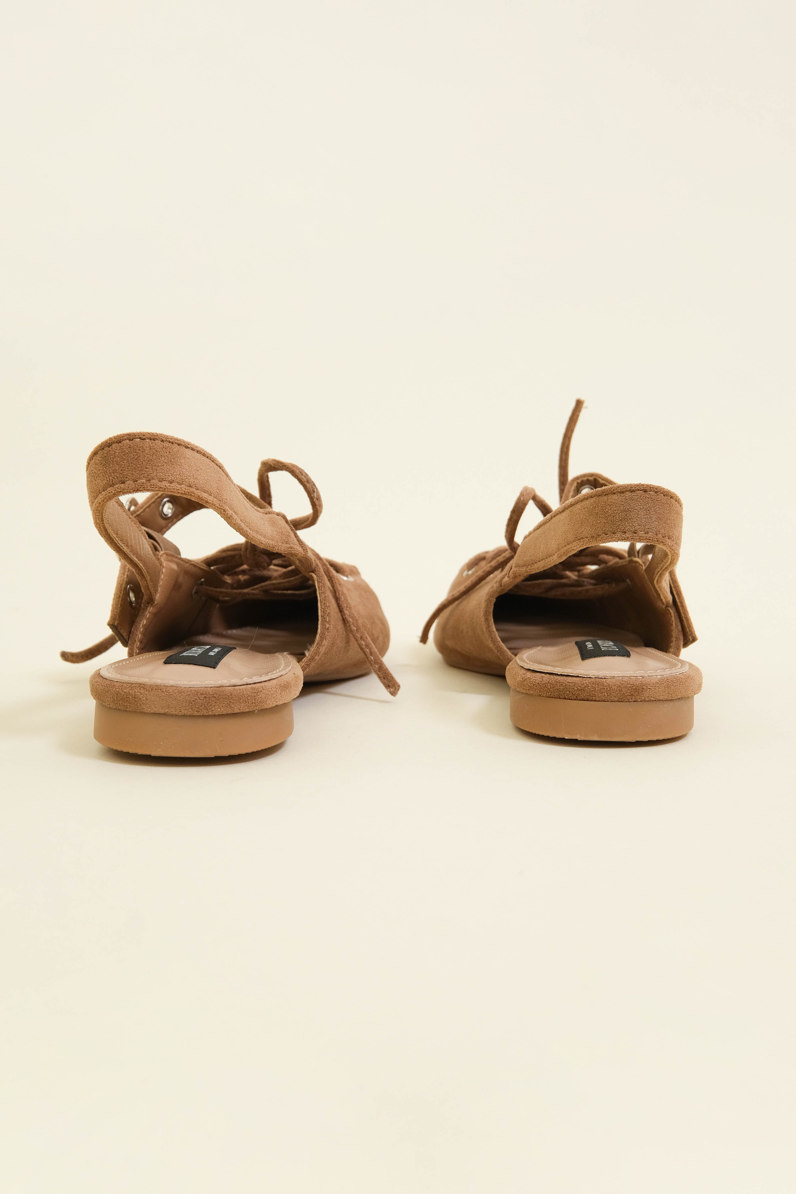 BALLERINE SOFT CRUSH