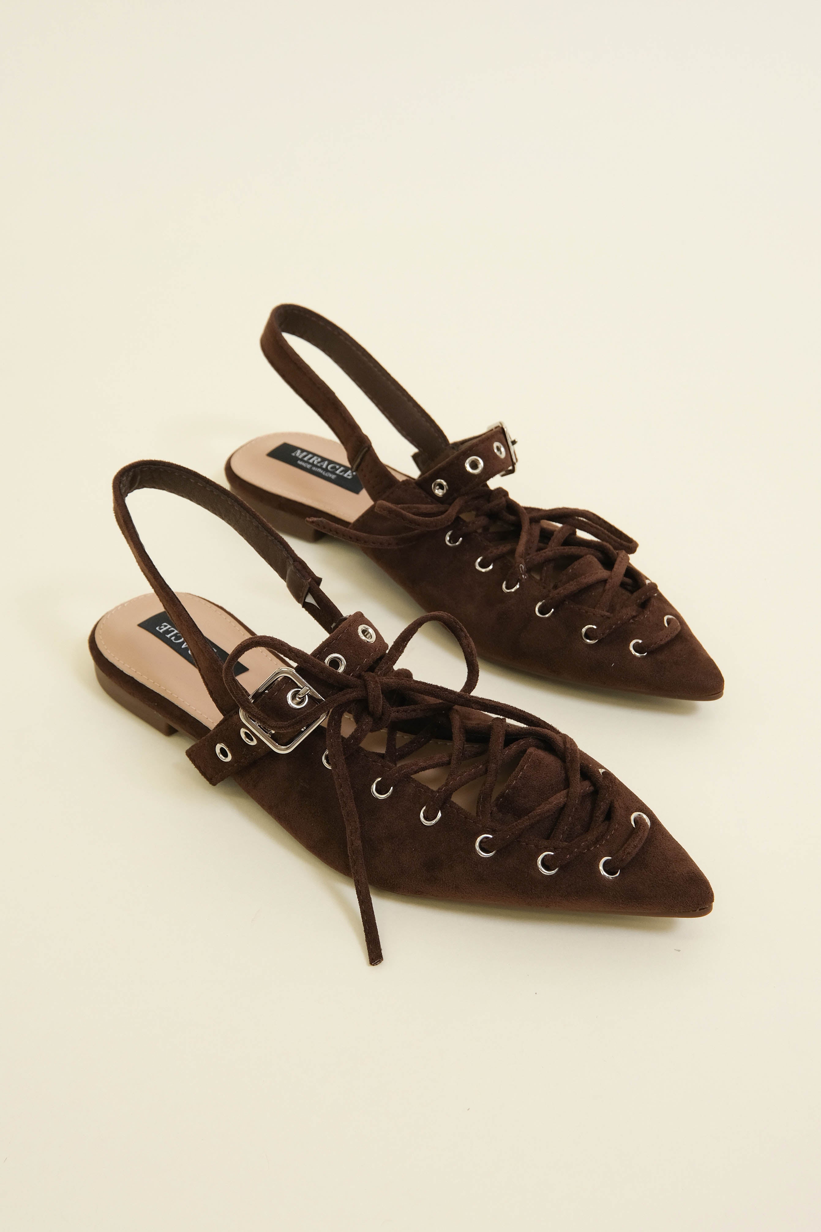 BALLERINE SOFT CRUSH