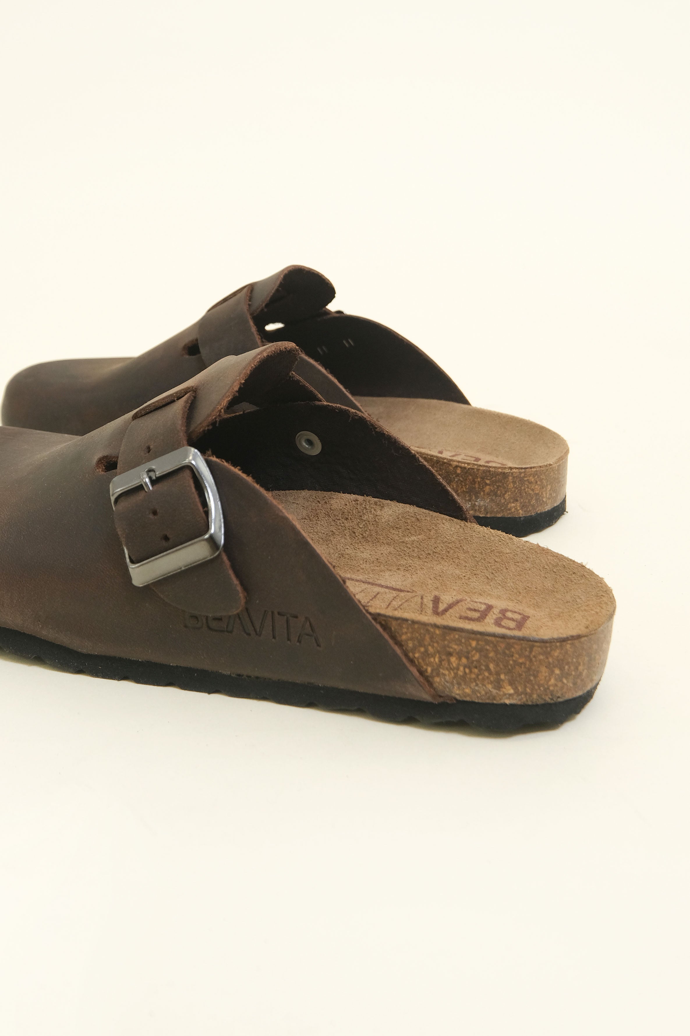 SABOT RELAX MULE