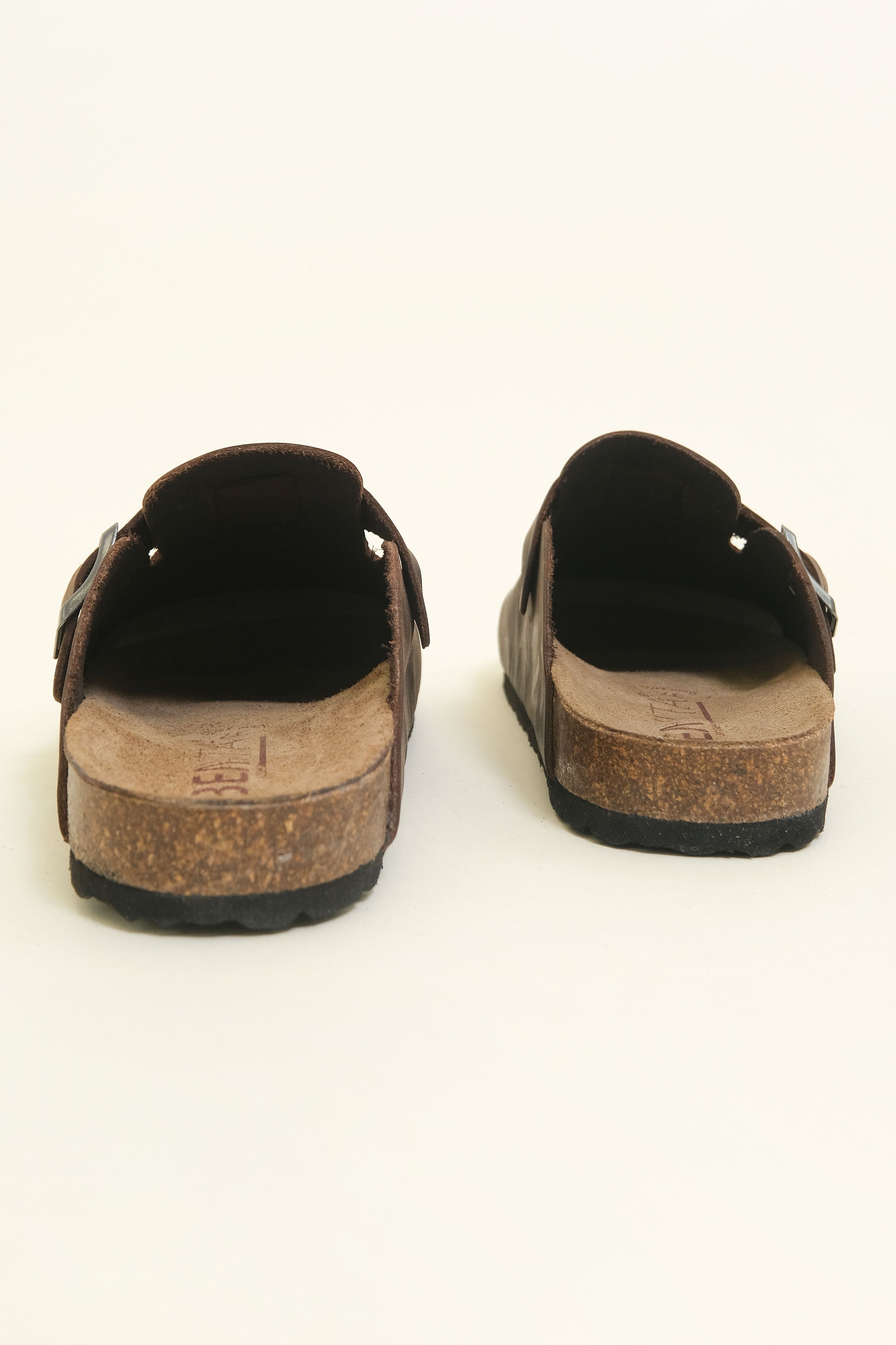 SABOT RELAX MULE