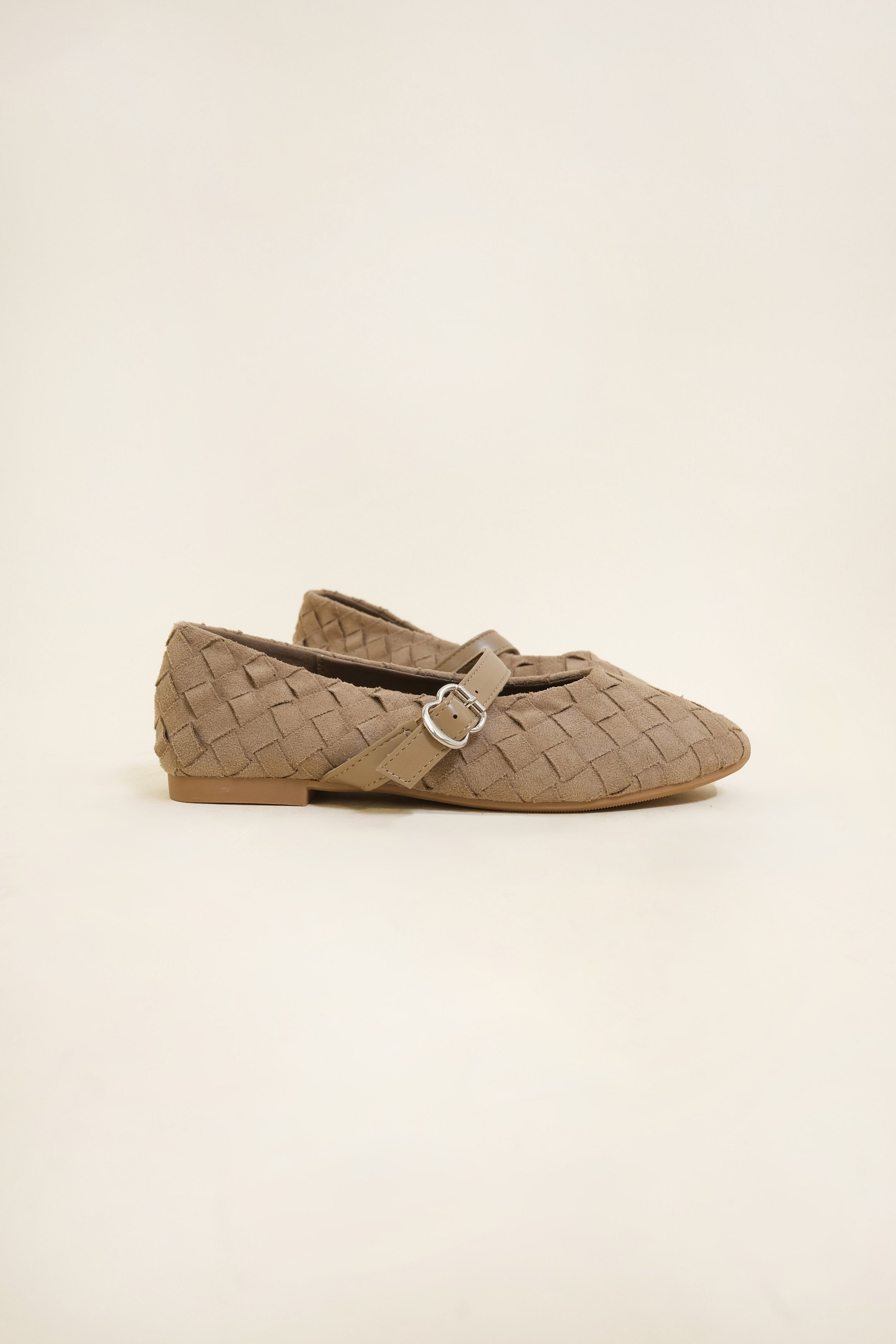 BALLERINE LILY