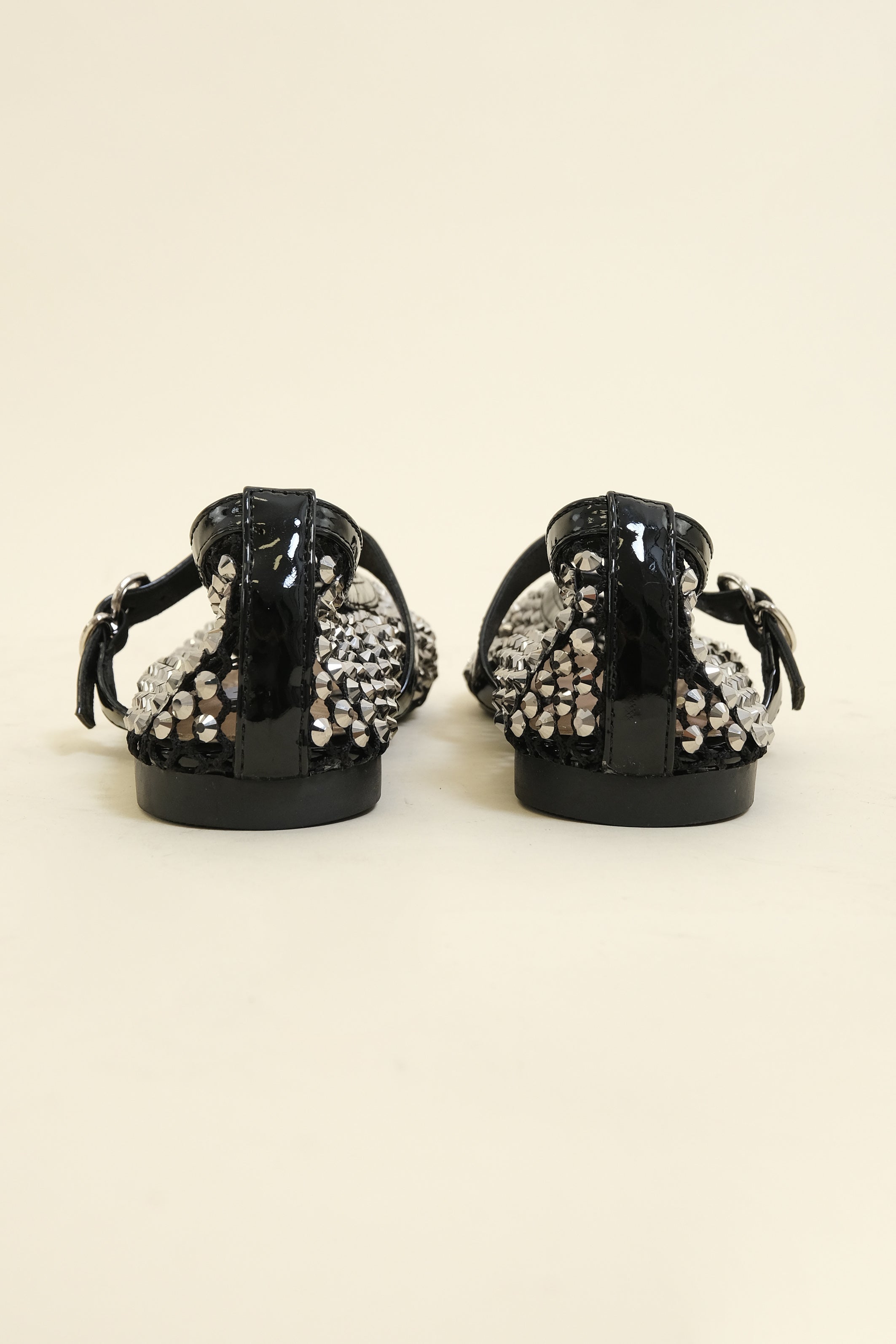 BALLERINE NOTTURNE GLITTERATE