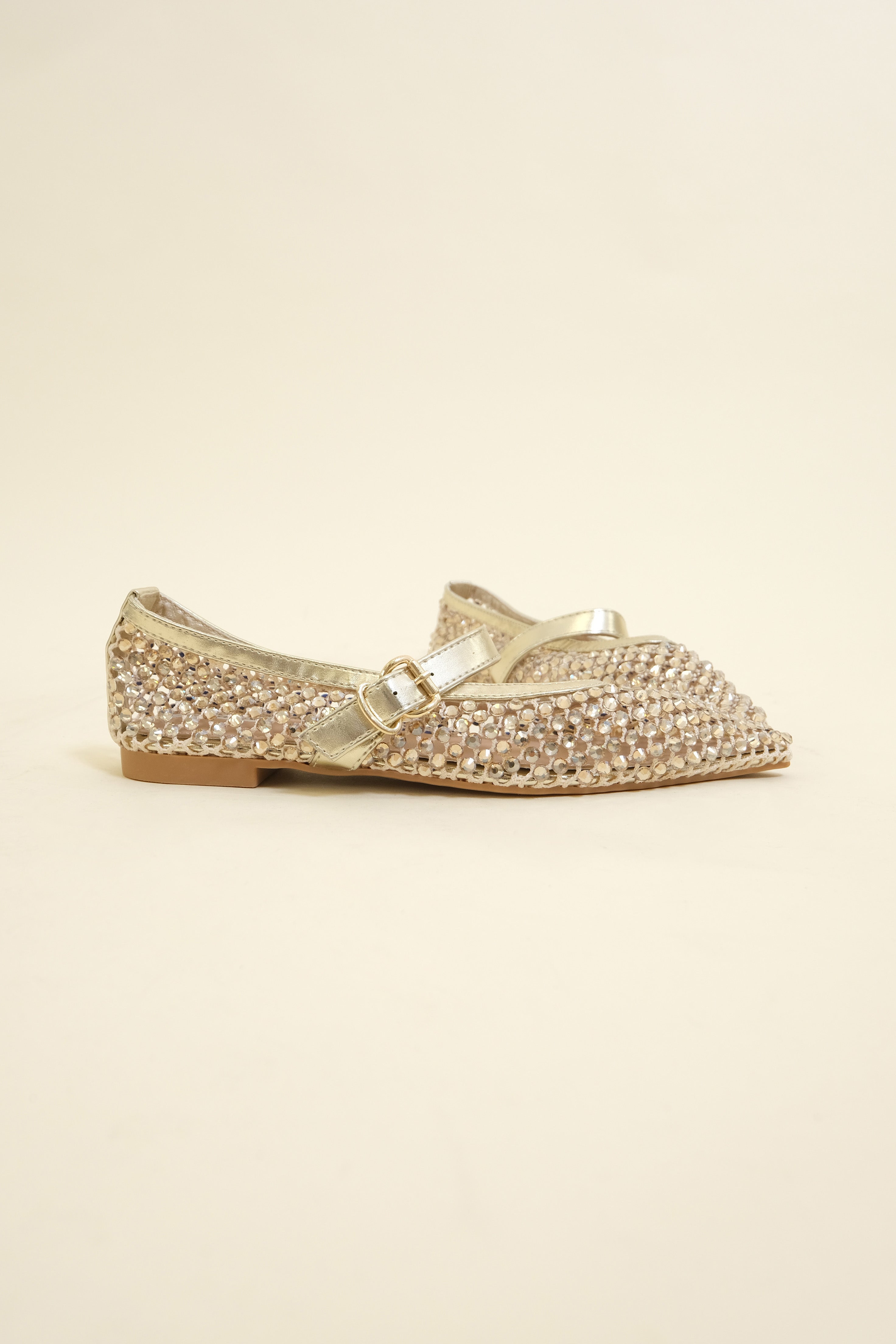 BALLERINE NOTTURNE GLITTERATE
