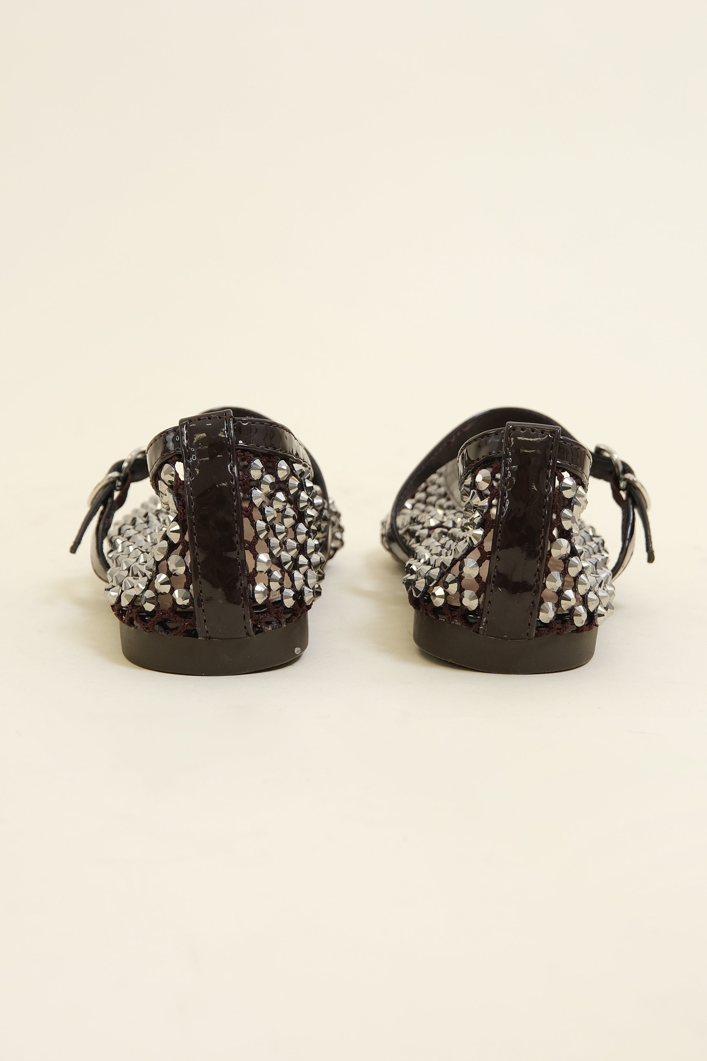 BALLERINE NOTTURNE GLITTERATE
