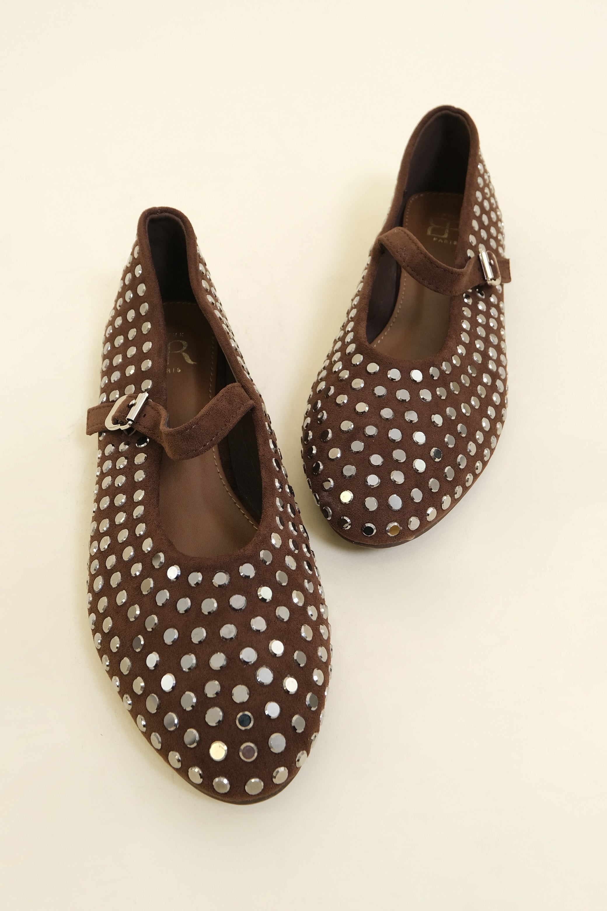 BALLERINE DEBY