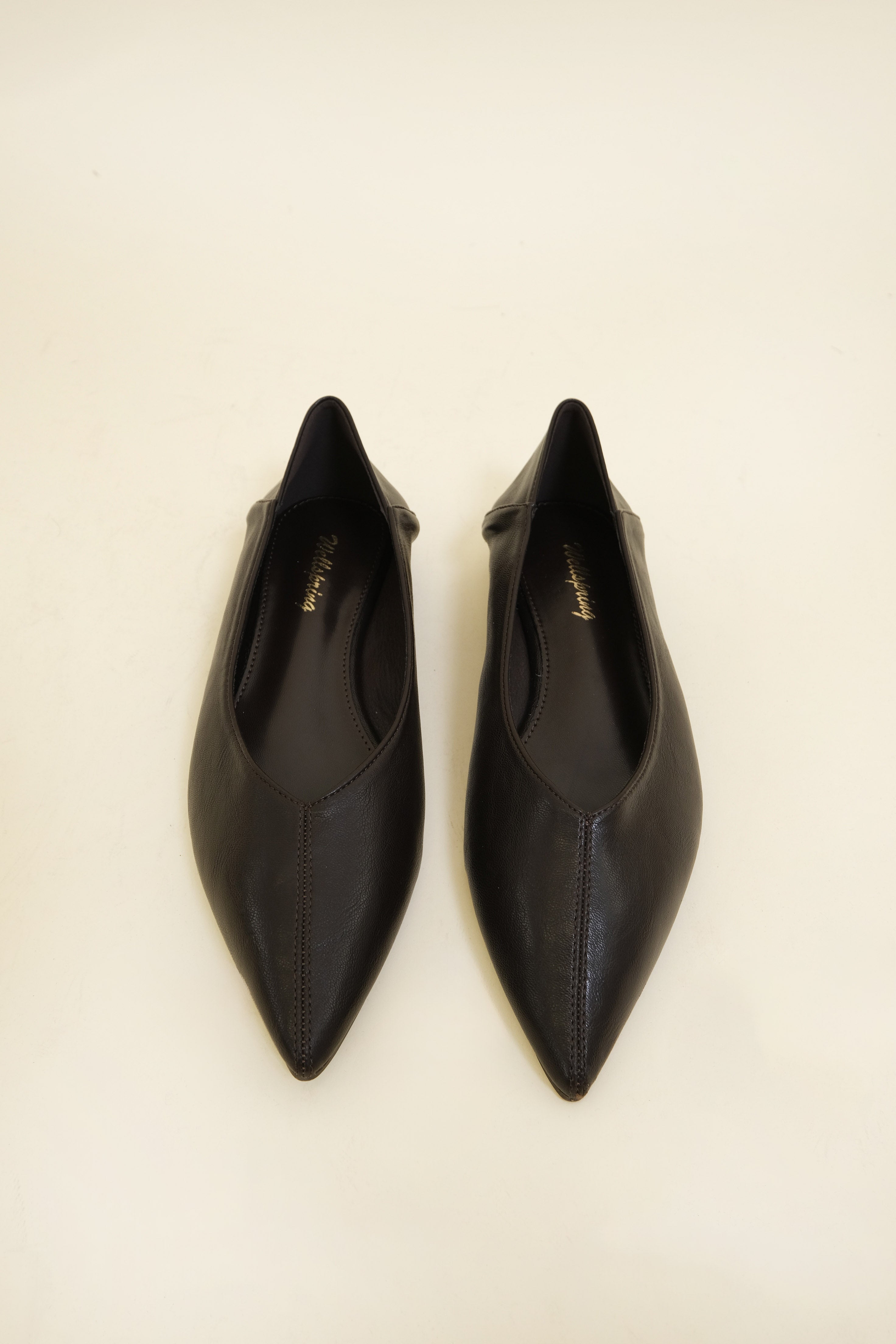 BALLERINE CHICAGO