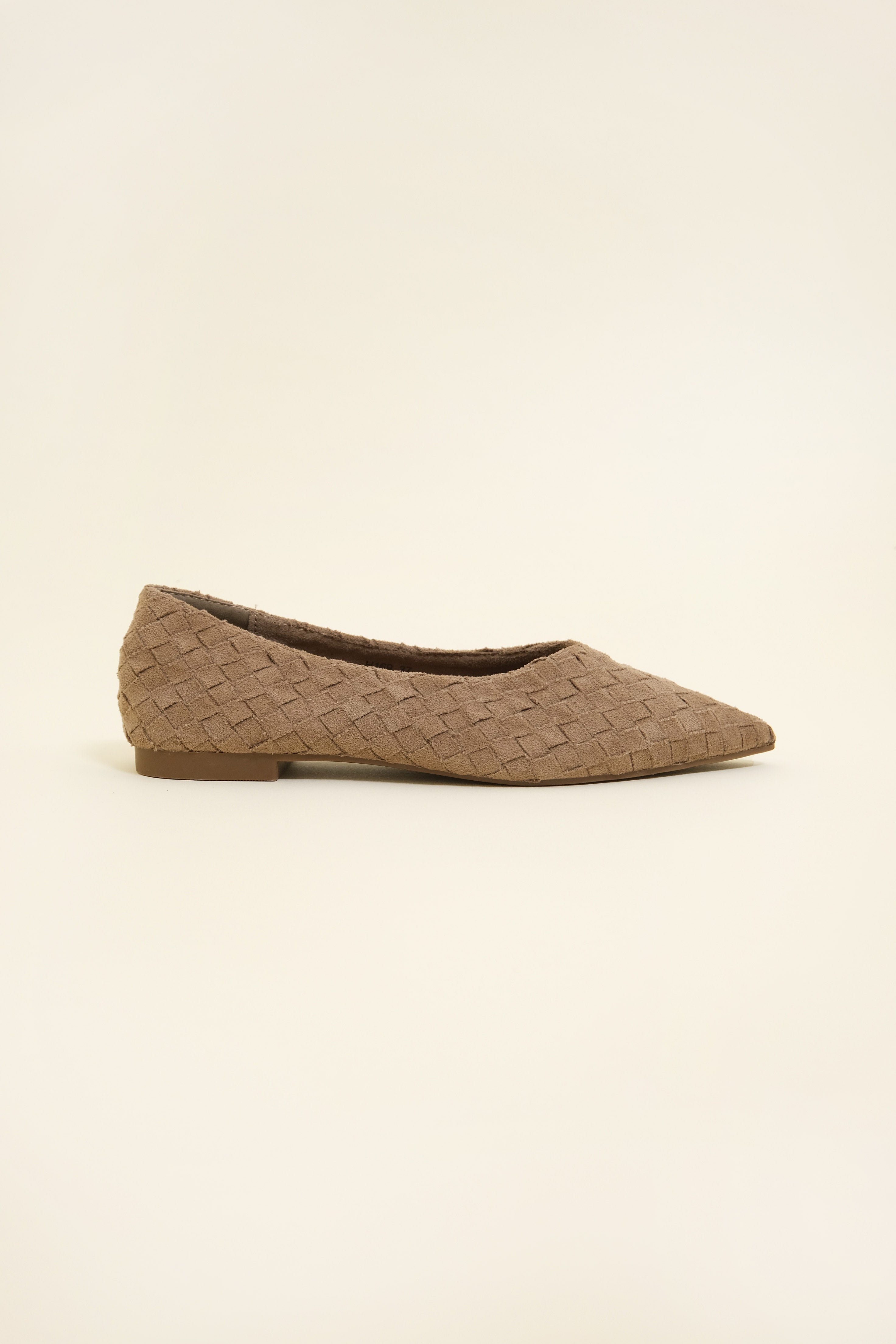 BALLERINE ANNIE