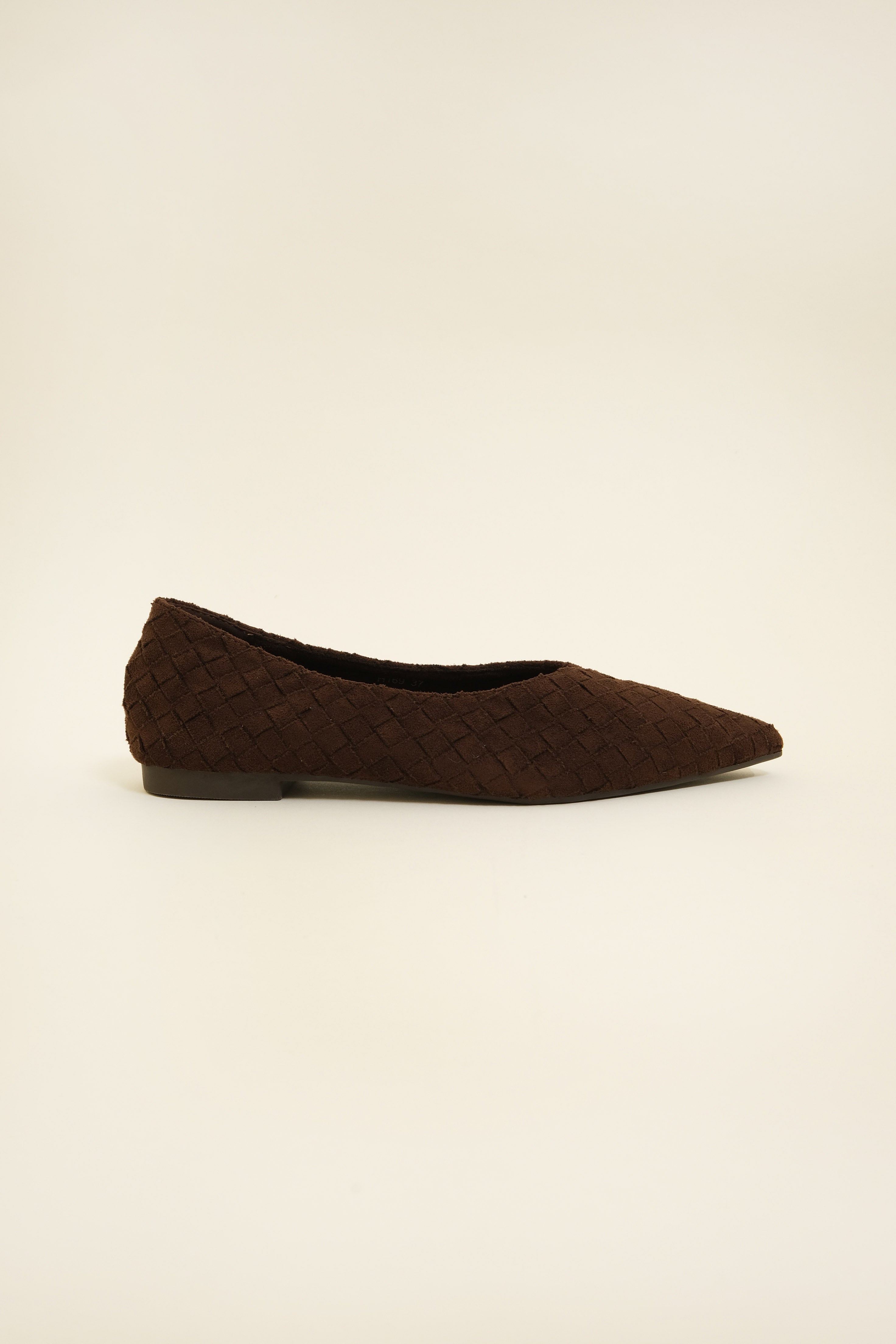 BALLERINE ANNIE