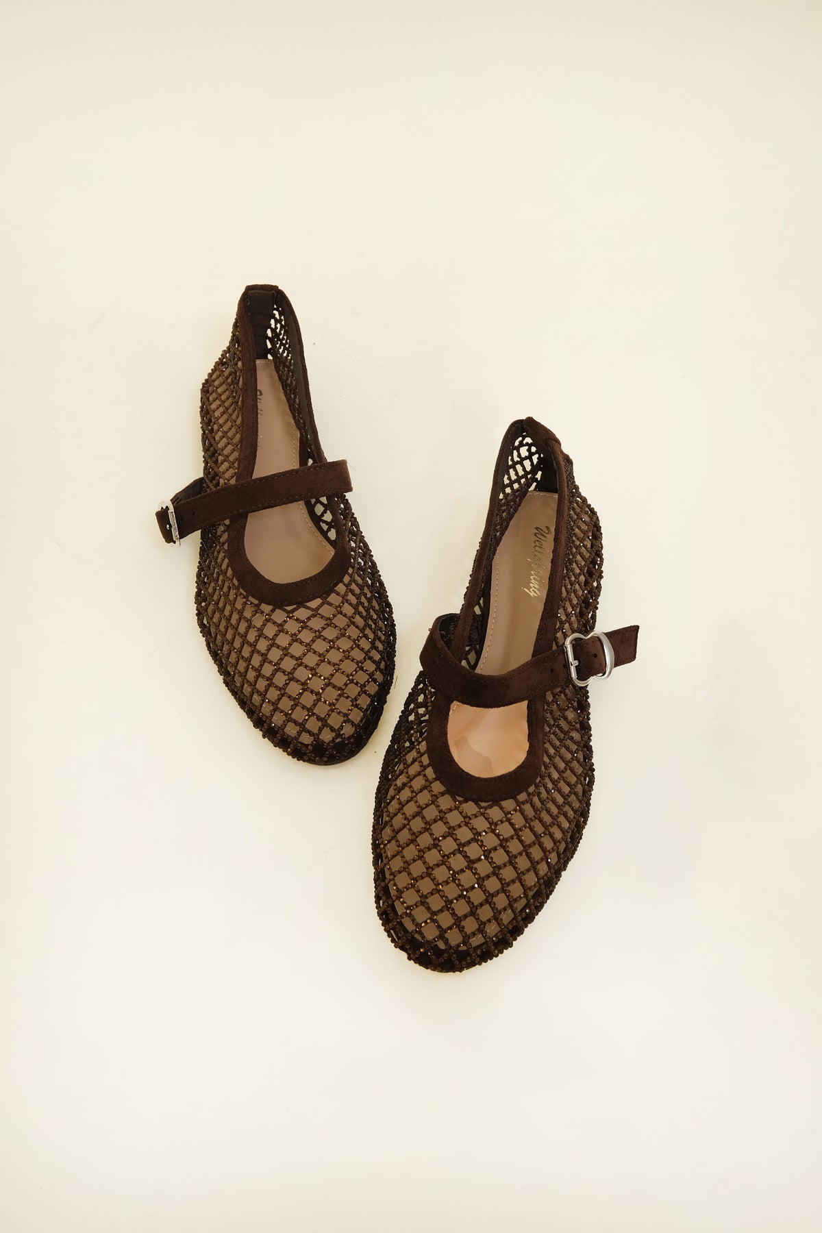 BALLERINE SOPHIA