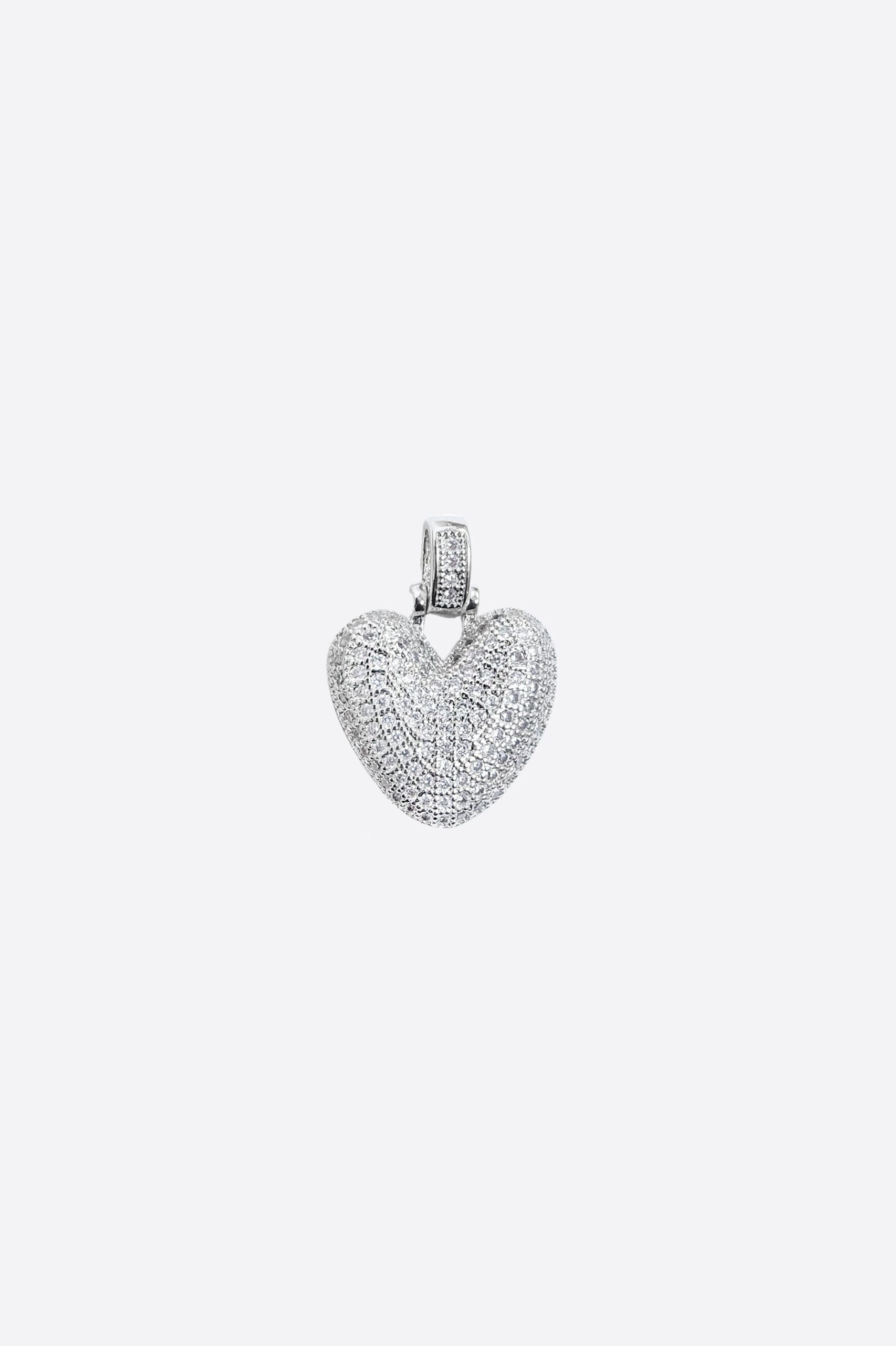 CIONDOLO HEART