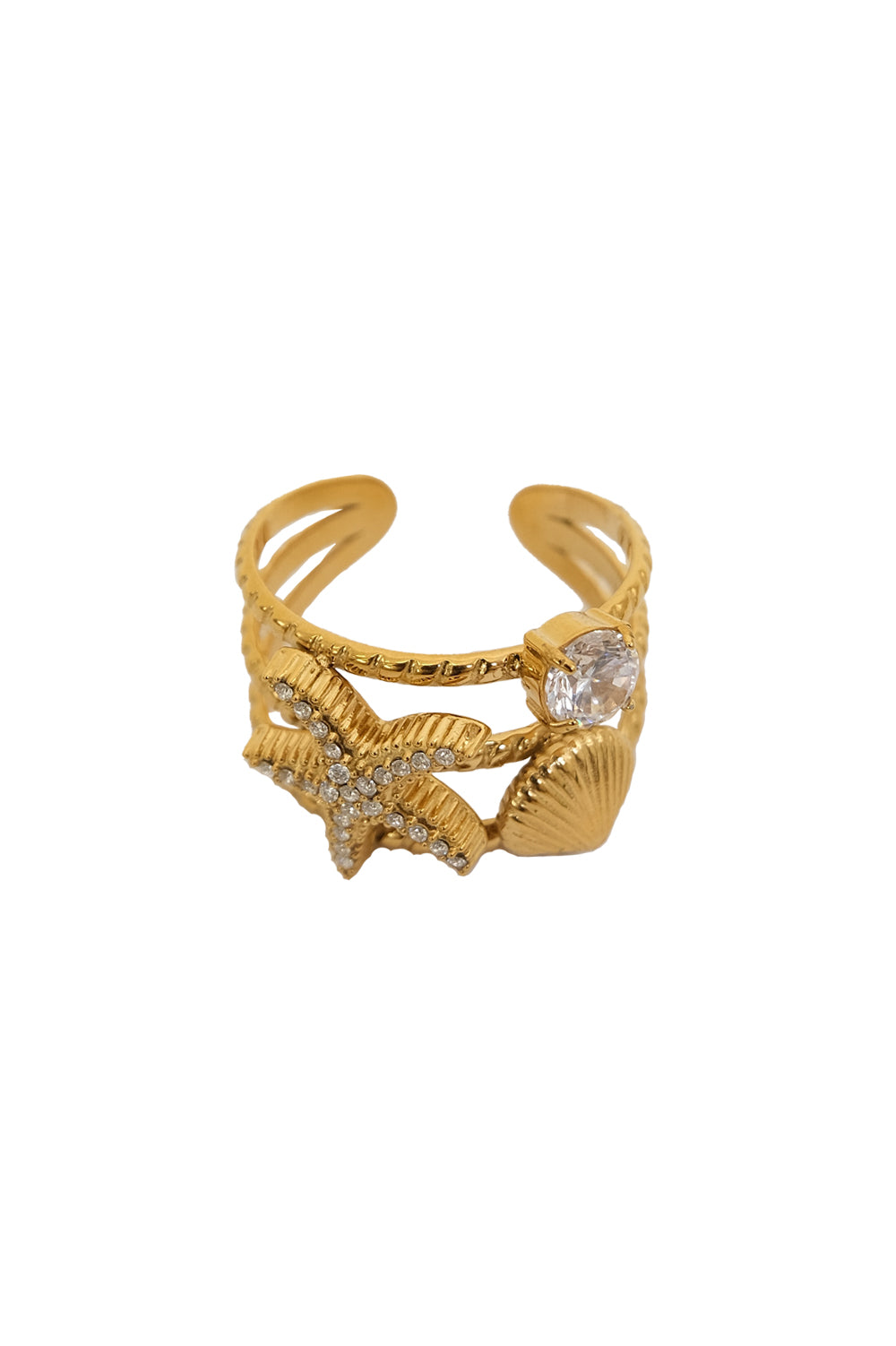 ANELLO OPHELIA