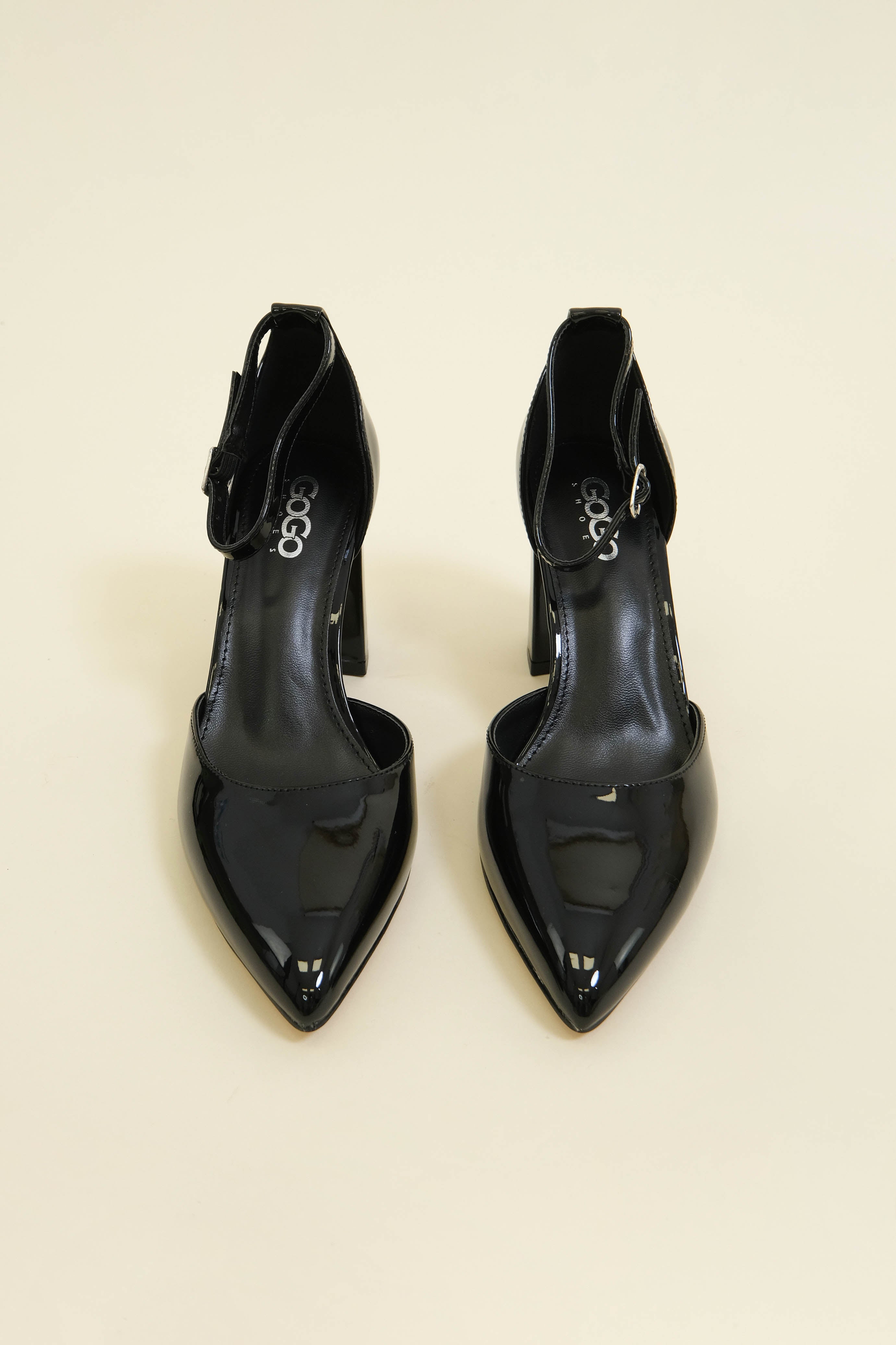 DECOLLETTE MIDTOWN CHIC