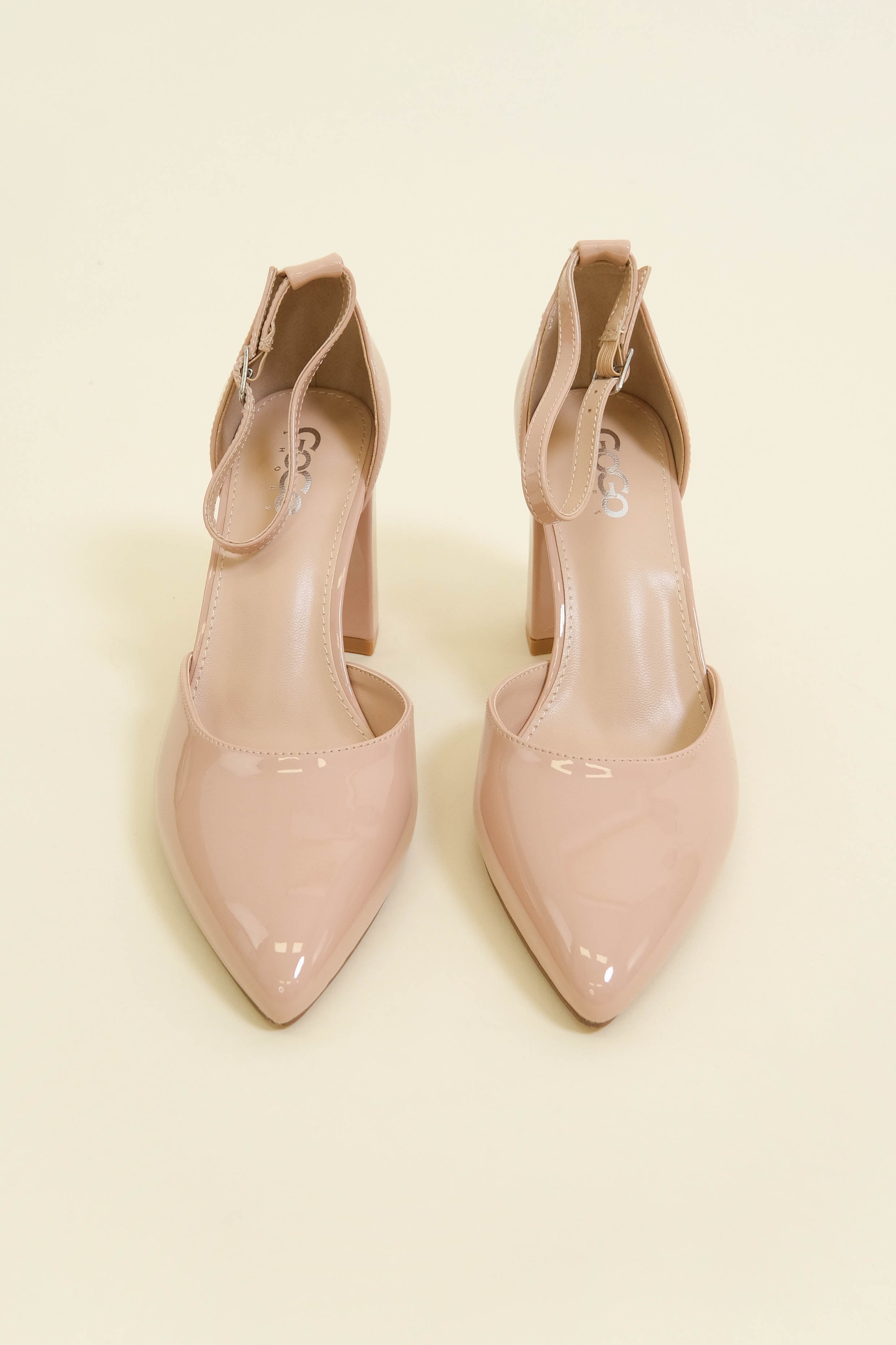 DECOLLETTE MIDTOWN CHIC