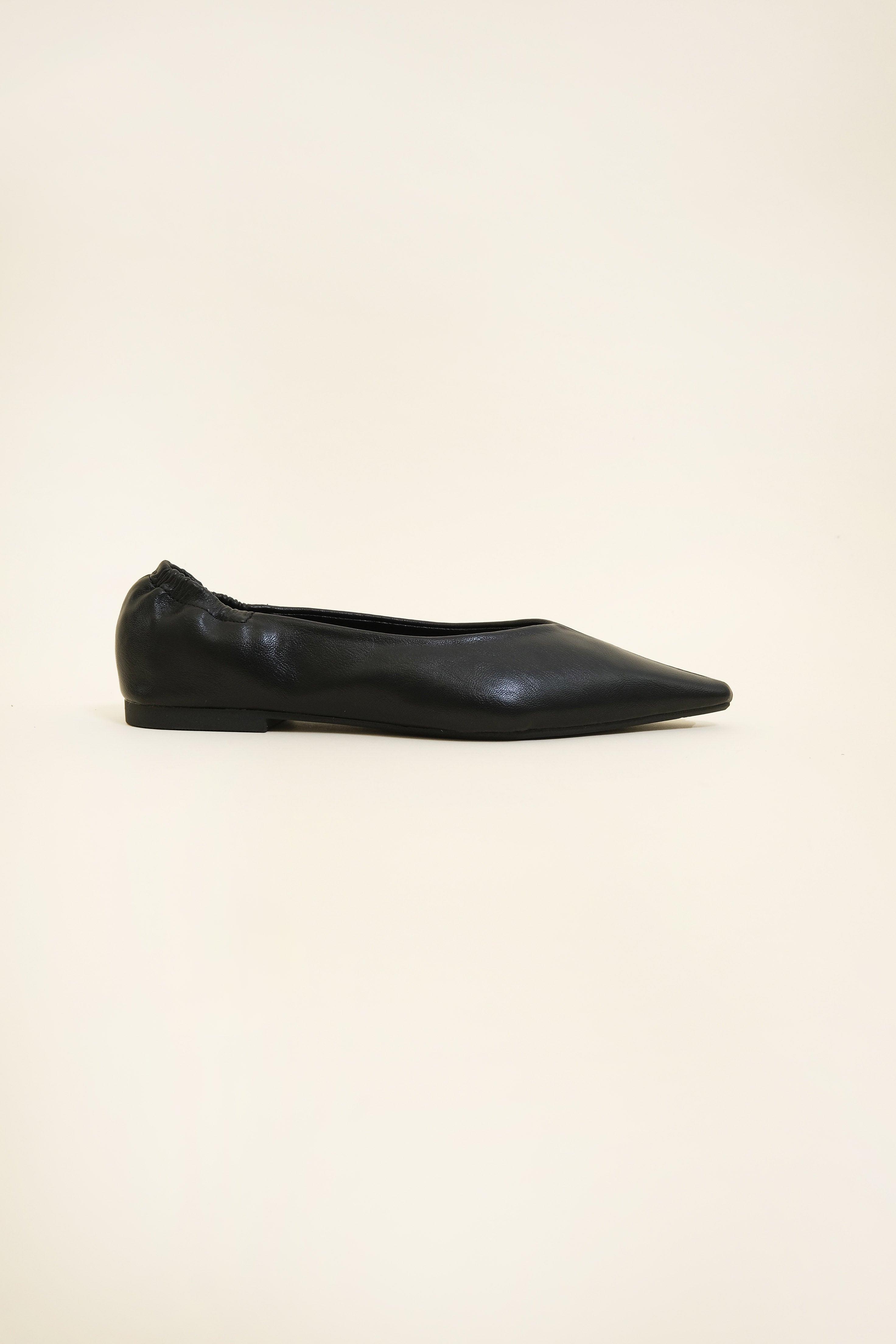 BALLERINE CHILL