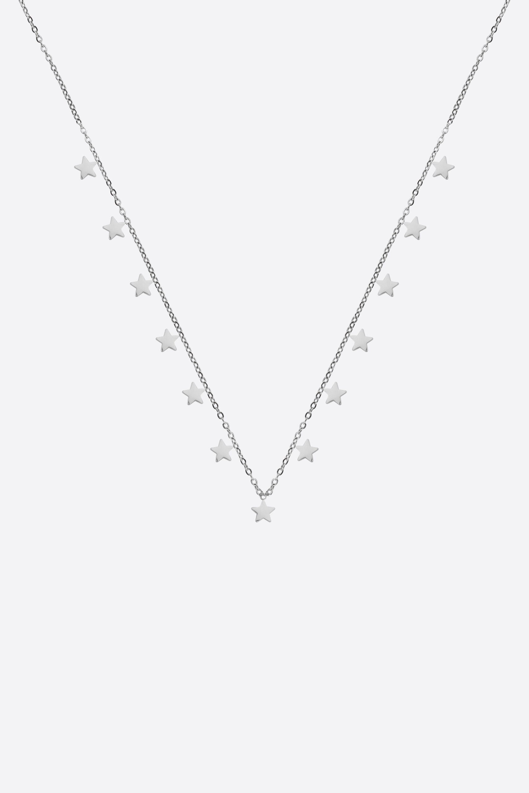 COLLANA FAKE OF PROSPERITY