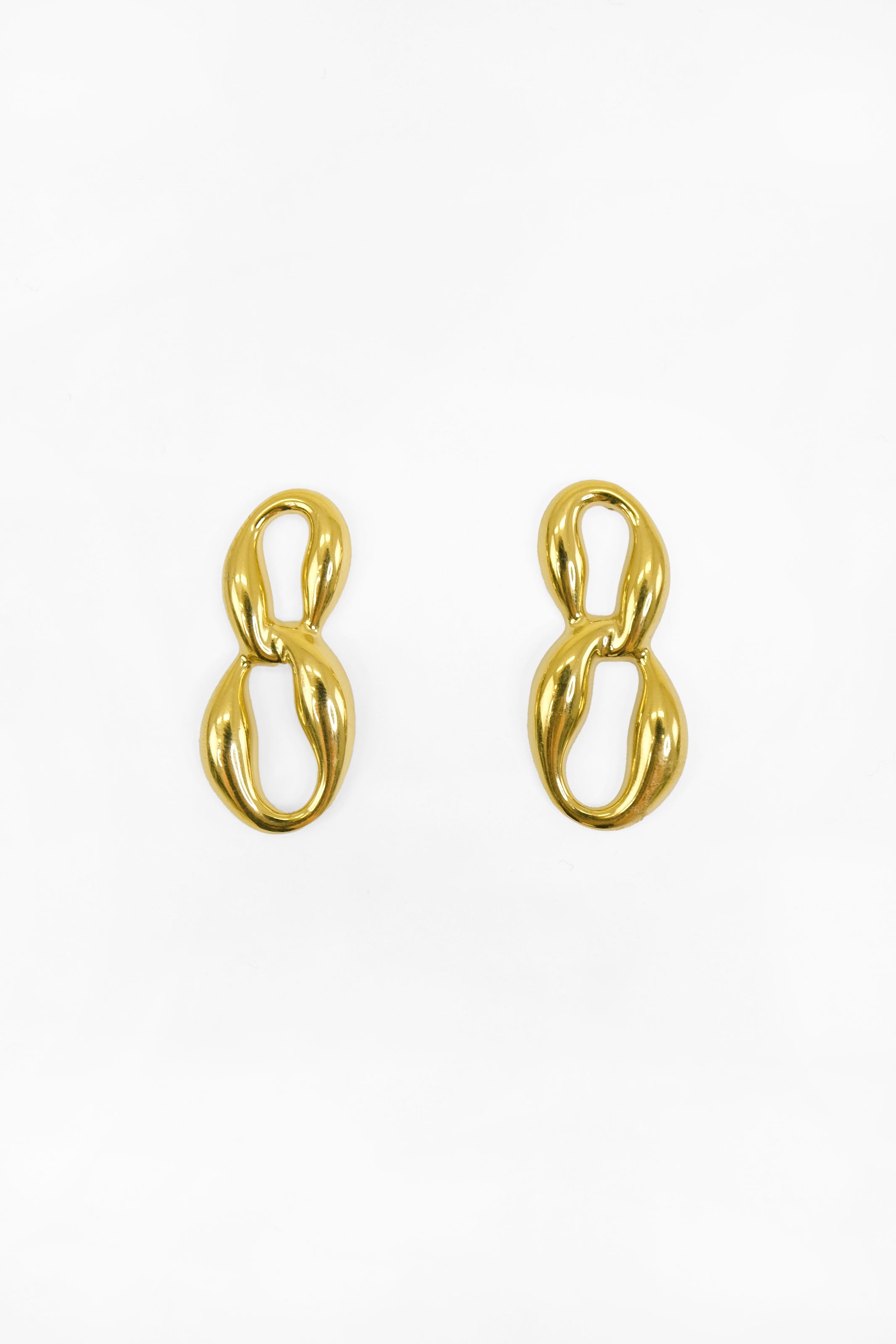 ORECCHINI FIXED LINKS