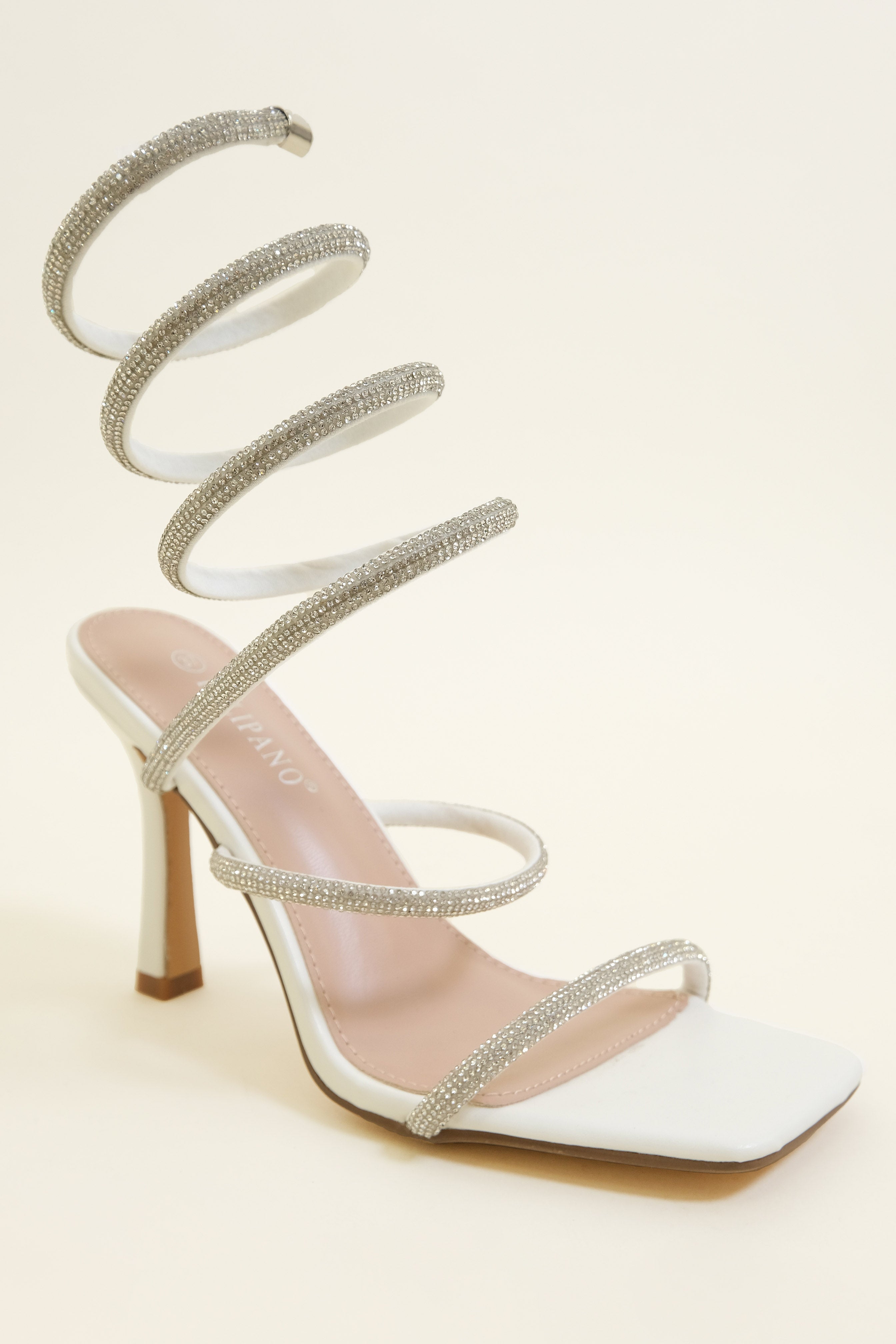 TACCHI CRYSTAL LACE