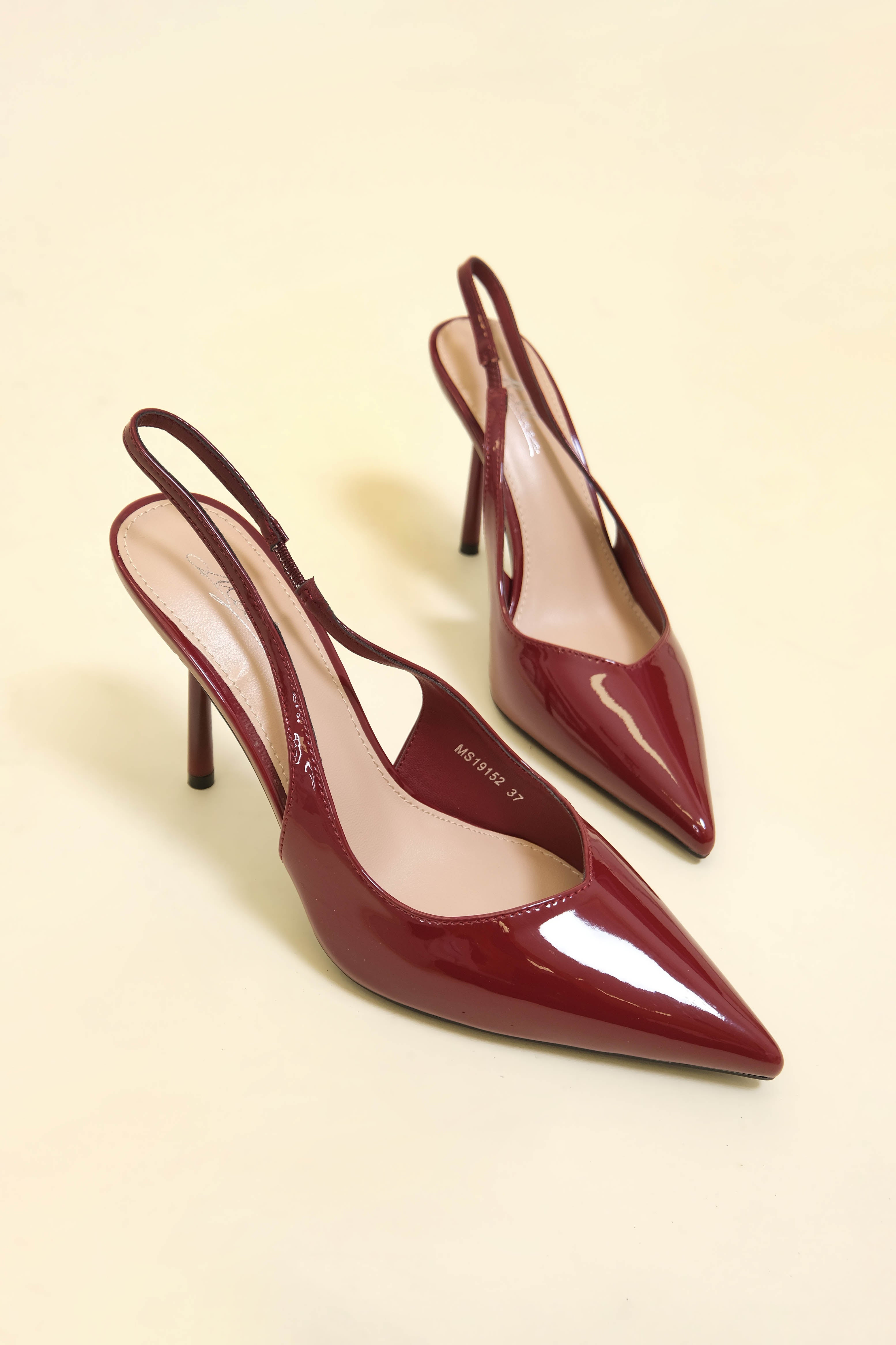 DECOLLETE MY CALLBACK