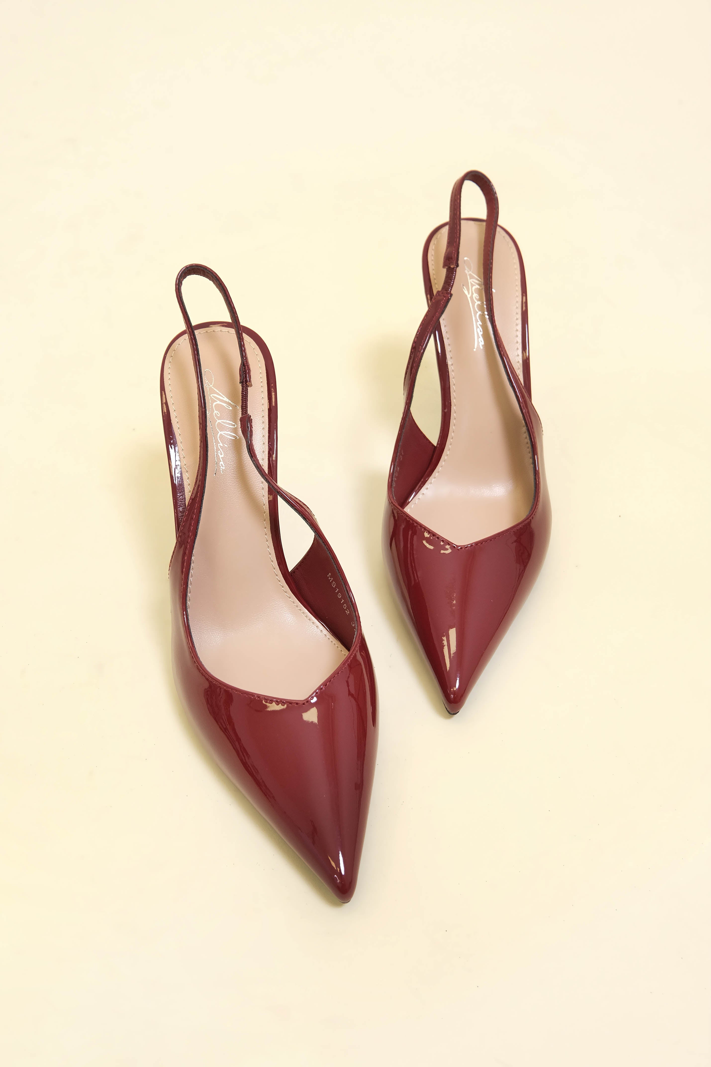 DECOLLETE MY CALLBACK