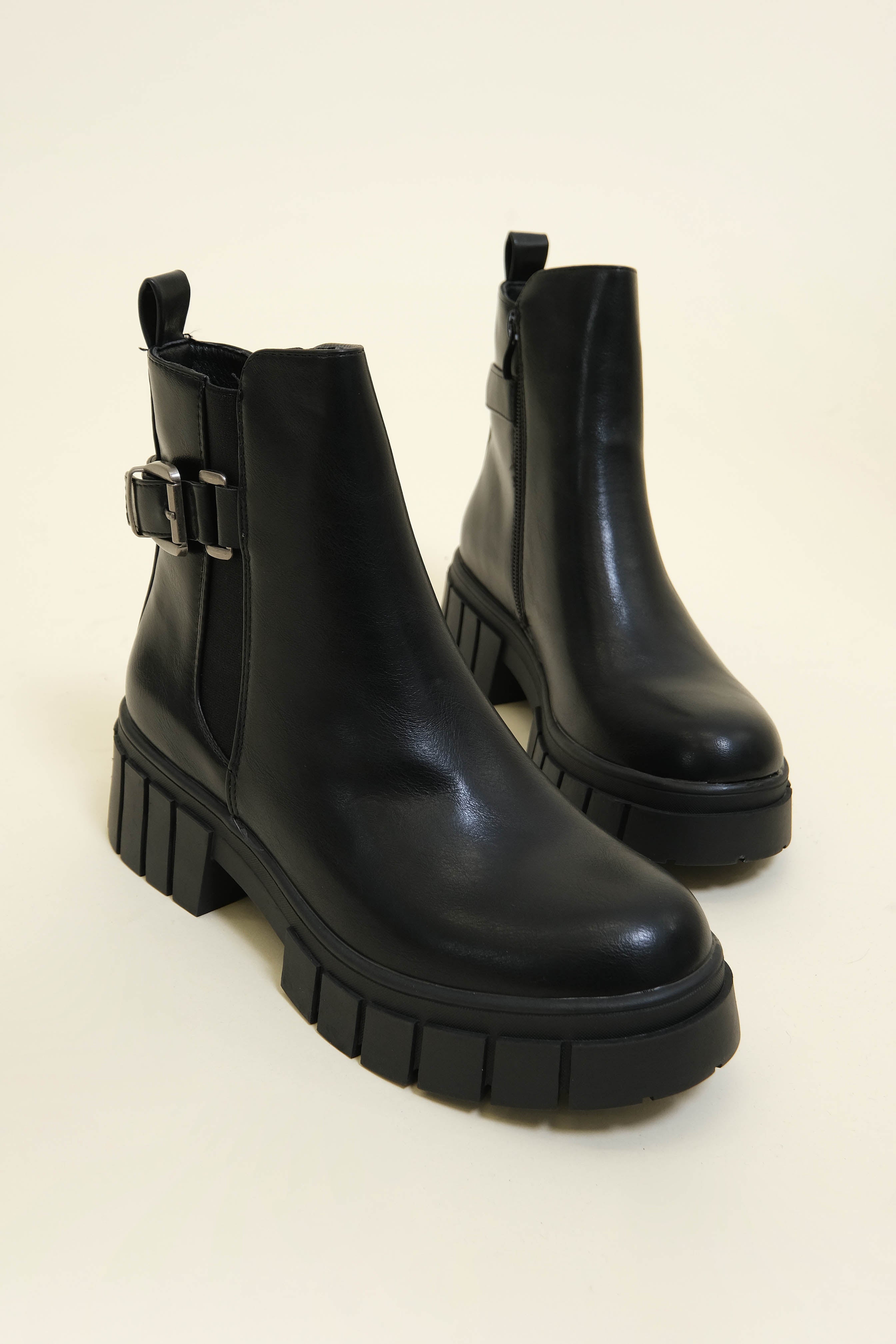 STIVALETTO BRINK