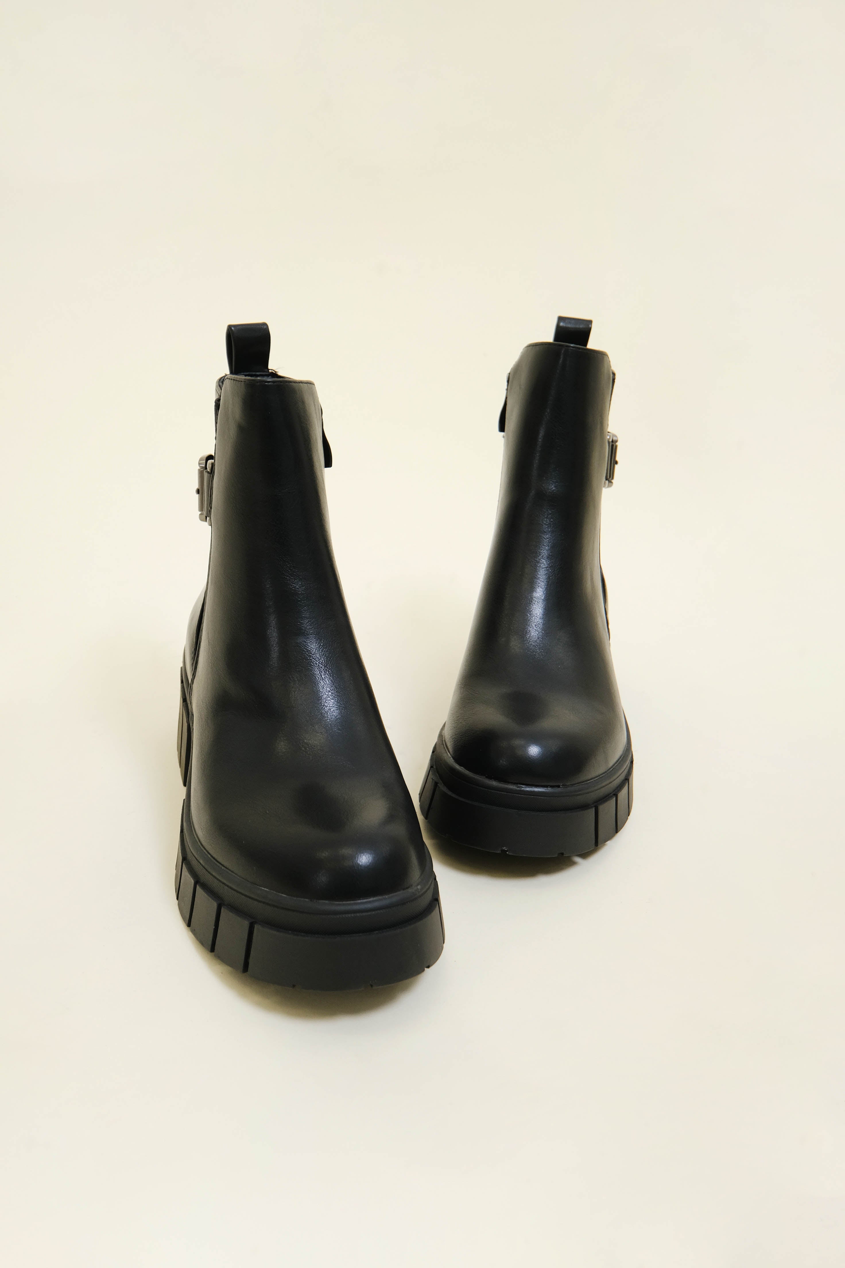 STIVALETTO BRINK