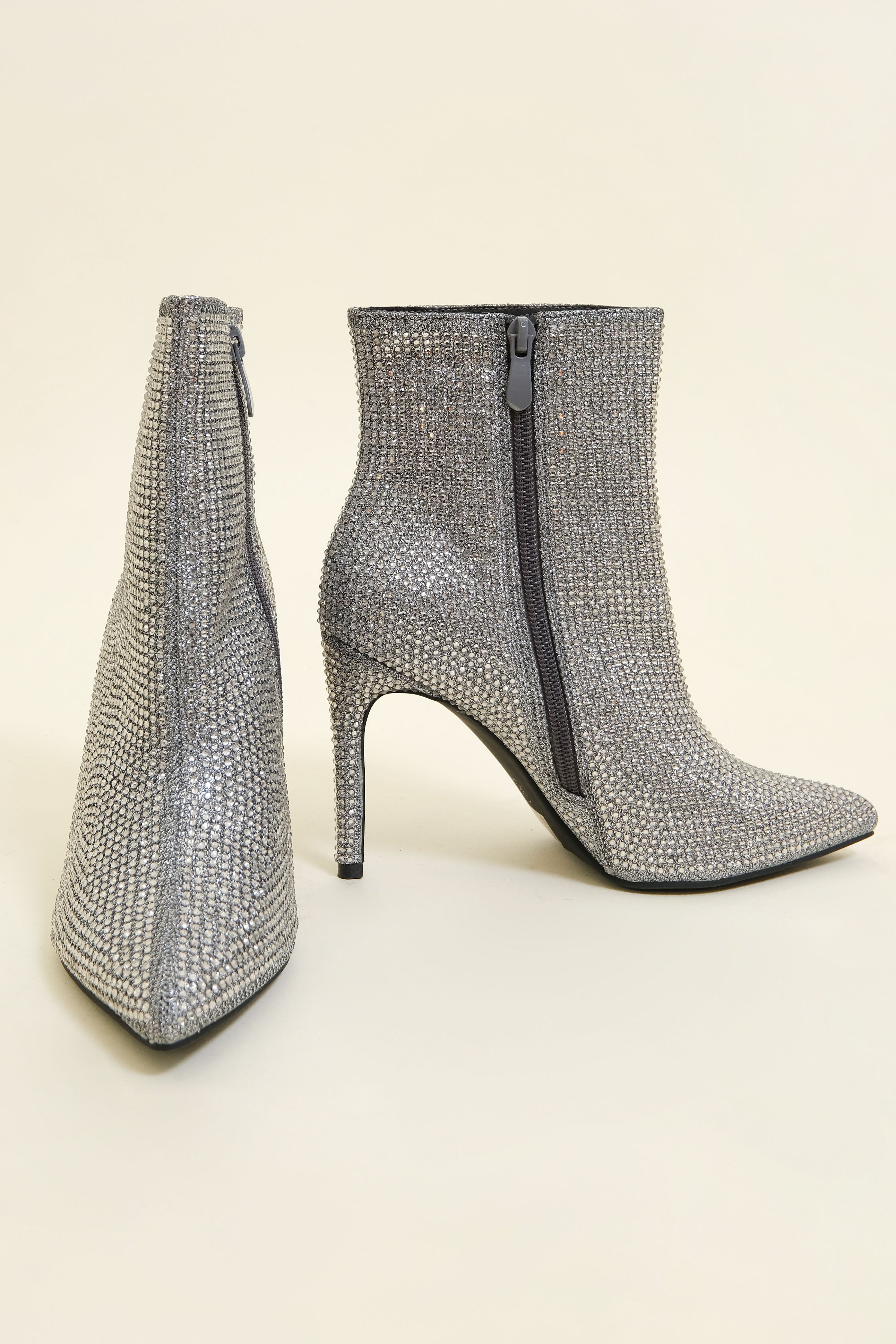 STIVALETTO SPOTLIGHT