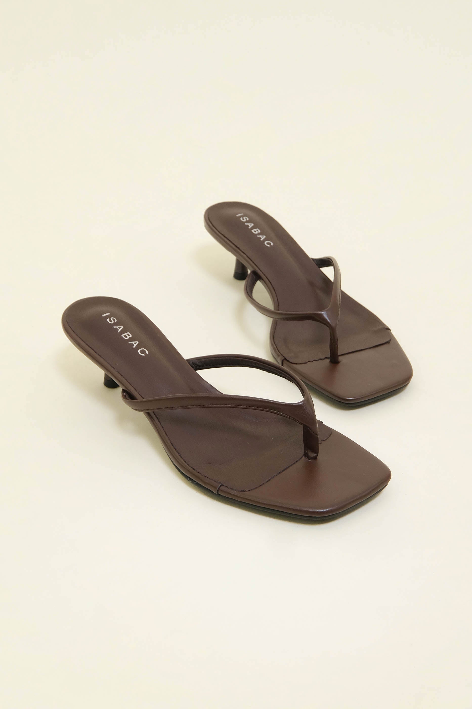 SANDALI FRENCH TASTE