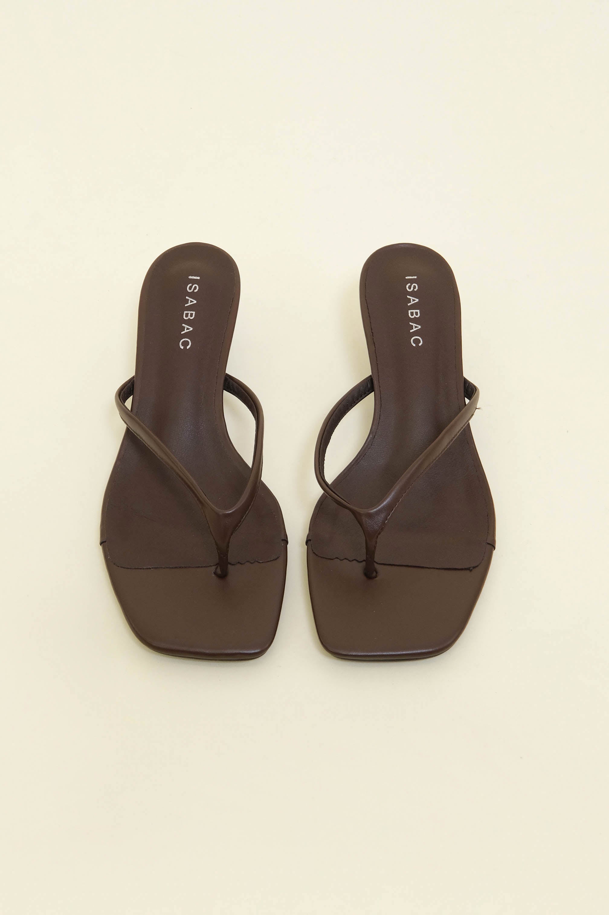 SANDALI FRENCH TASTE