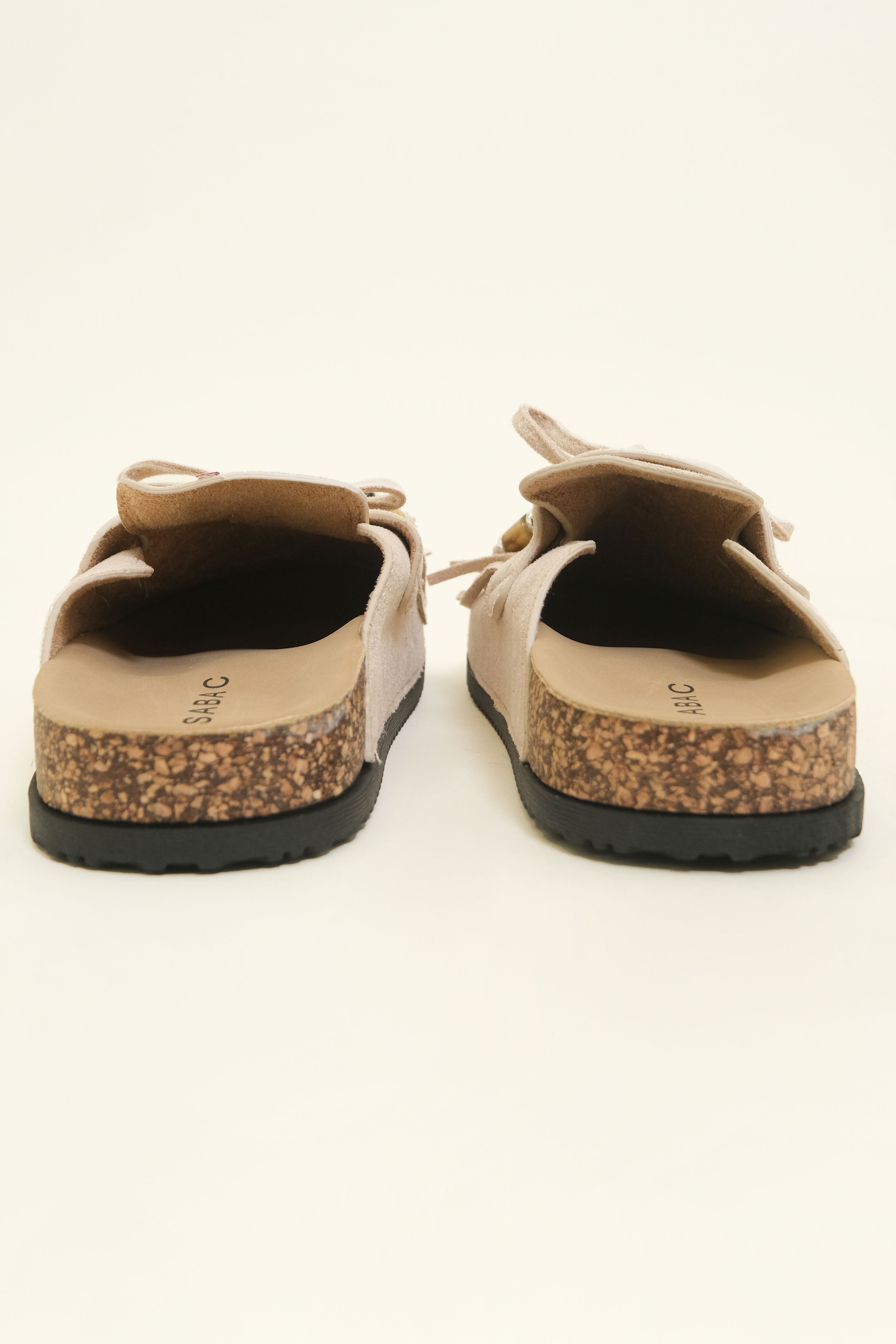SABOT FREE WALK